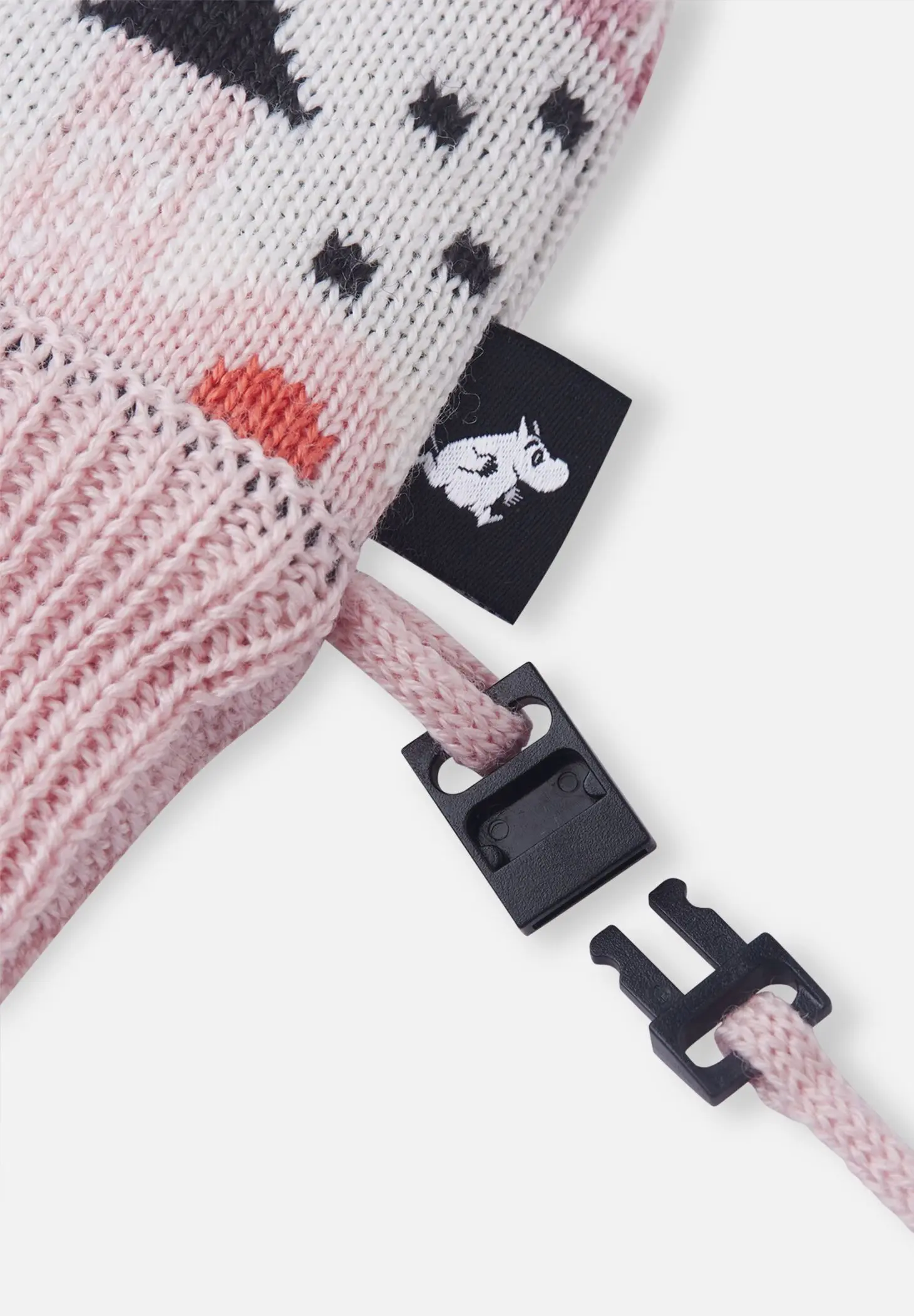 Варежки для девочек