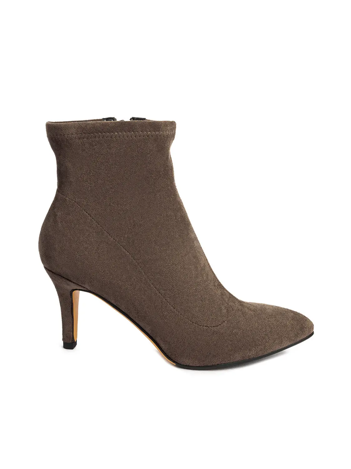 Ботильоны женские