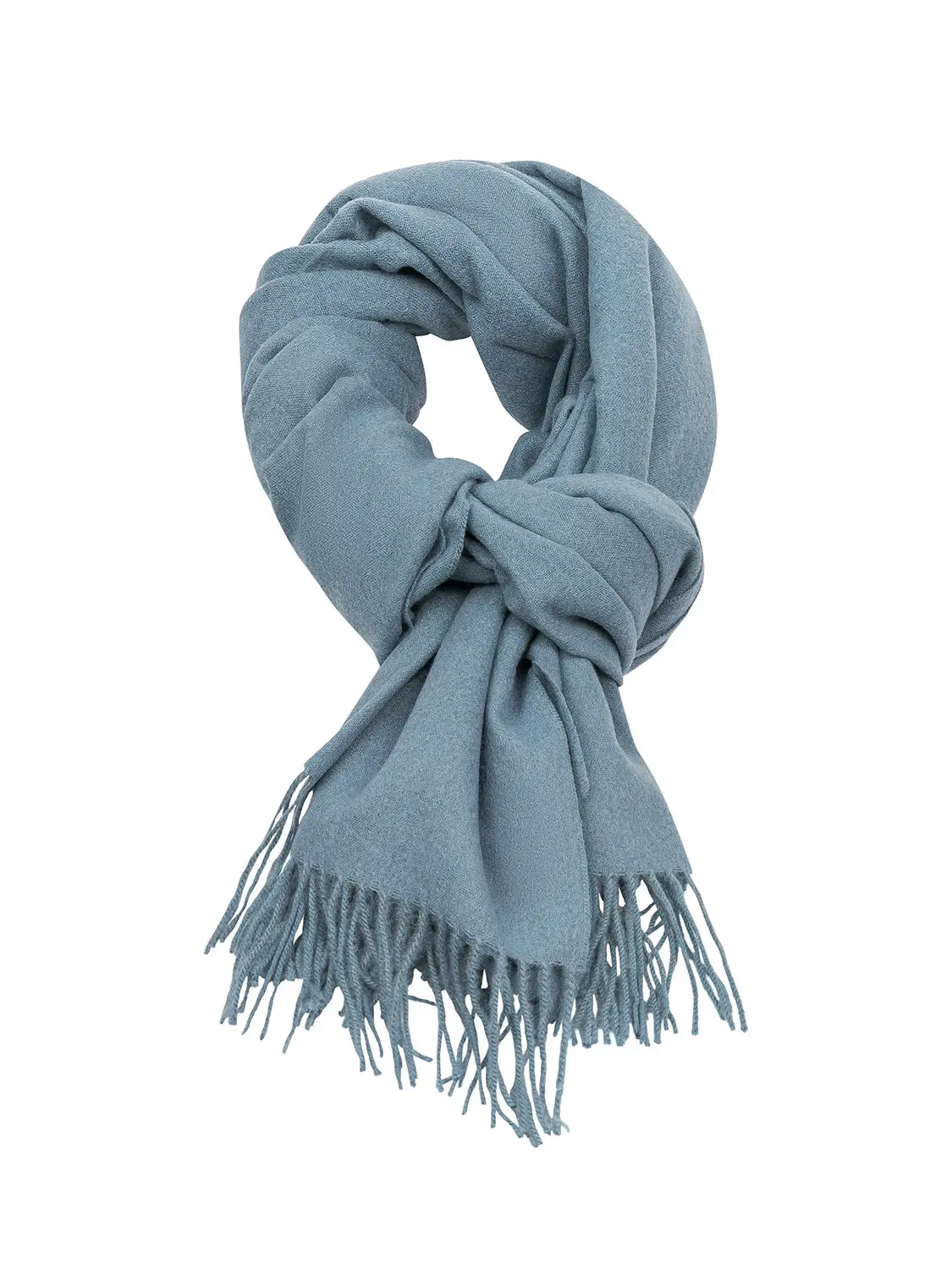 Палантин женский