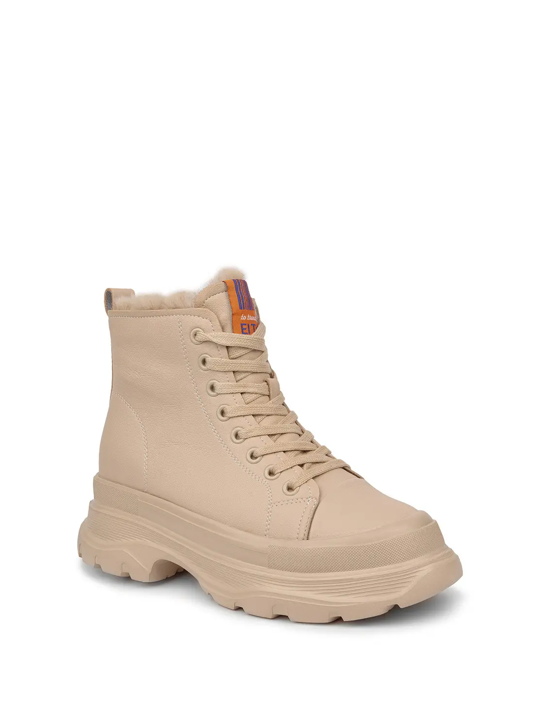 Ботинки Casual женские
