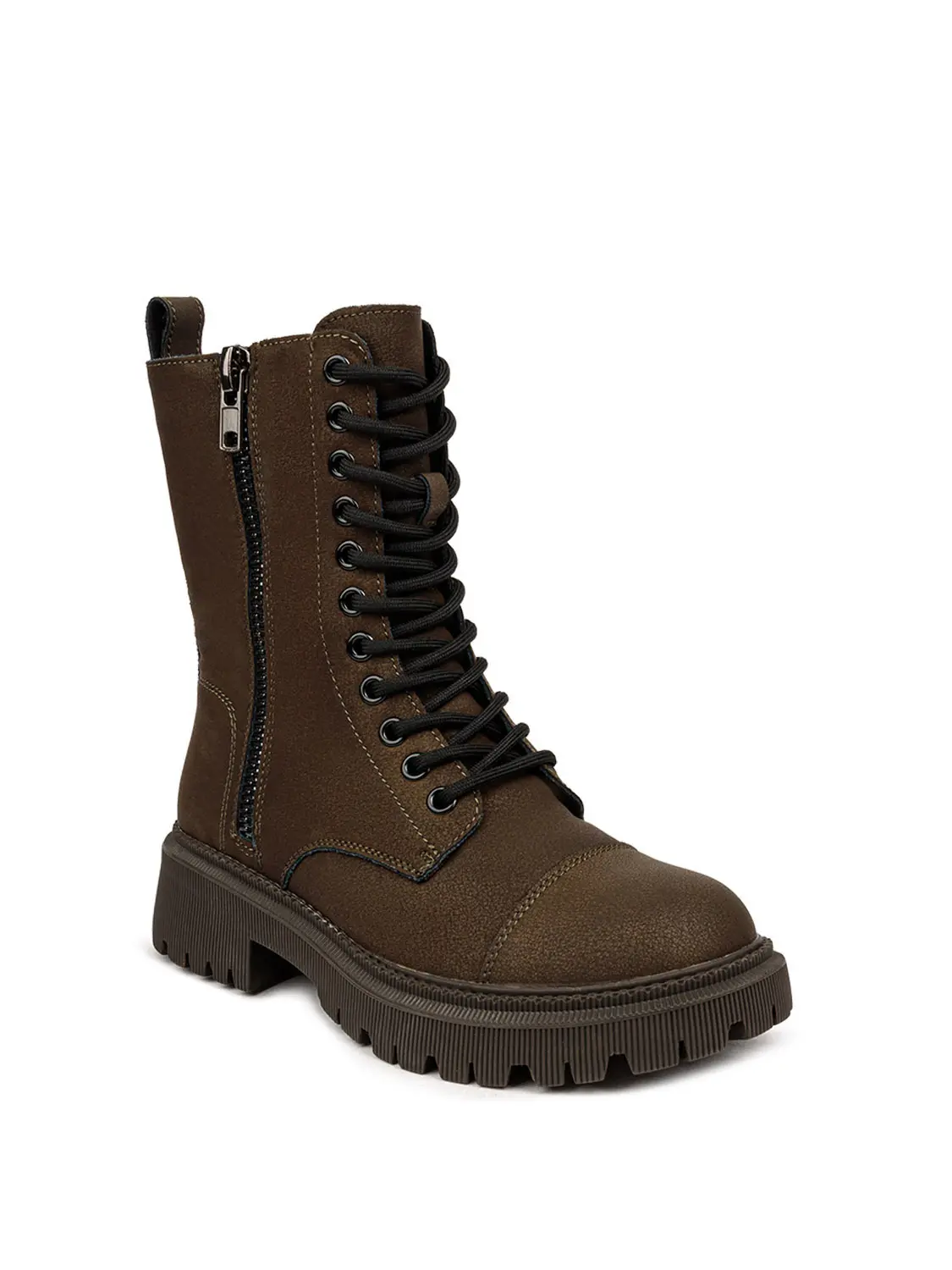 Ботинки Casual женские