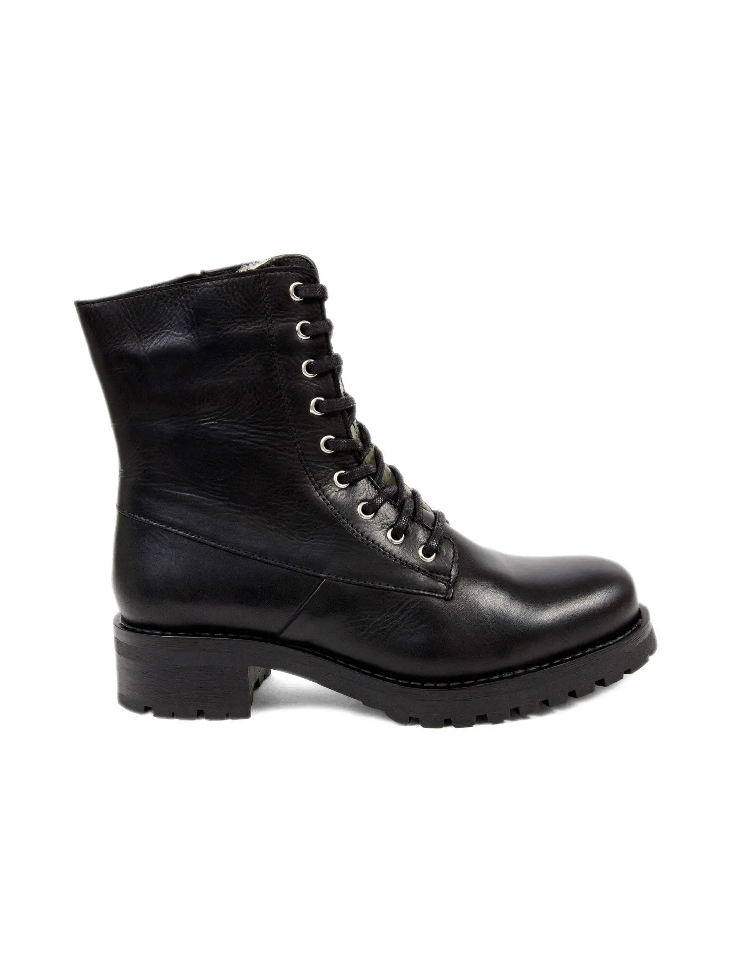 Ботинки женские