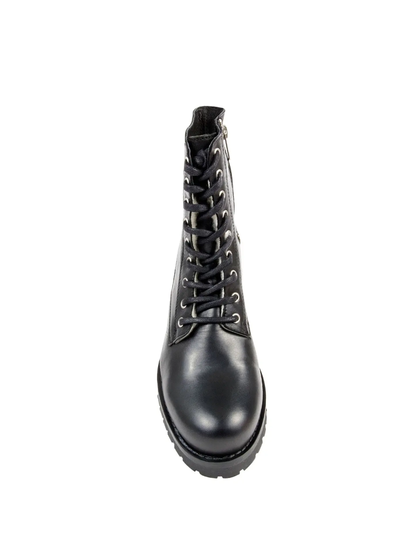 Ботинки женские