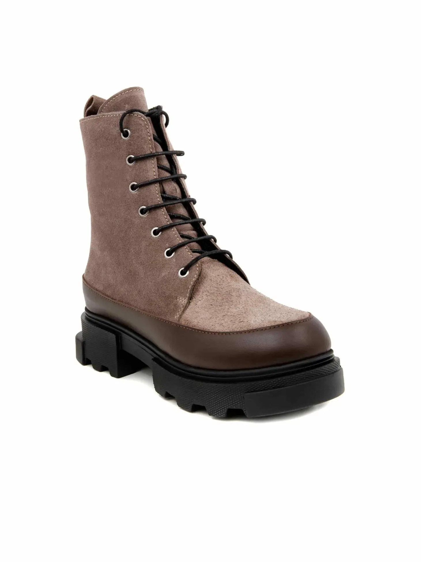 Ботинки Casual женские
