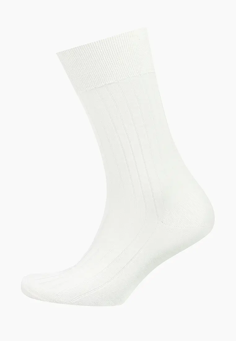 Носки высокие мужские