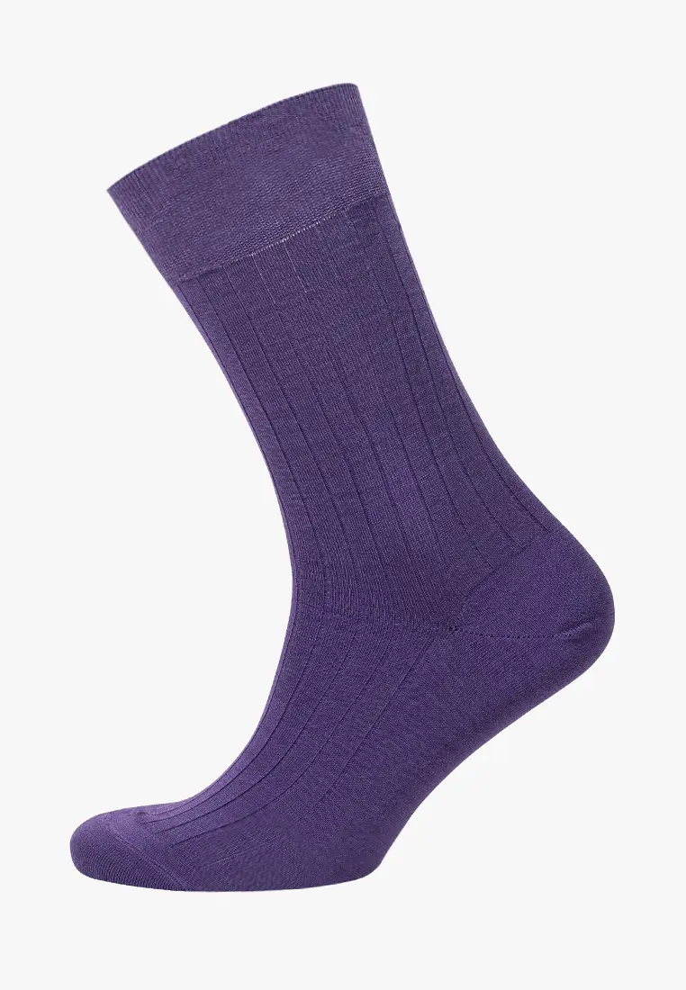 Носки высокие мужские