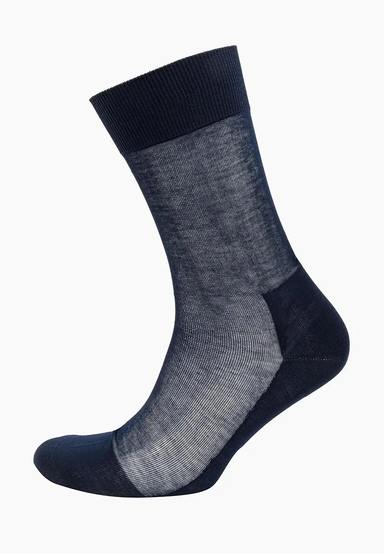 Носки высокие мужские