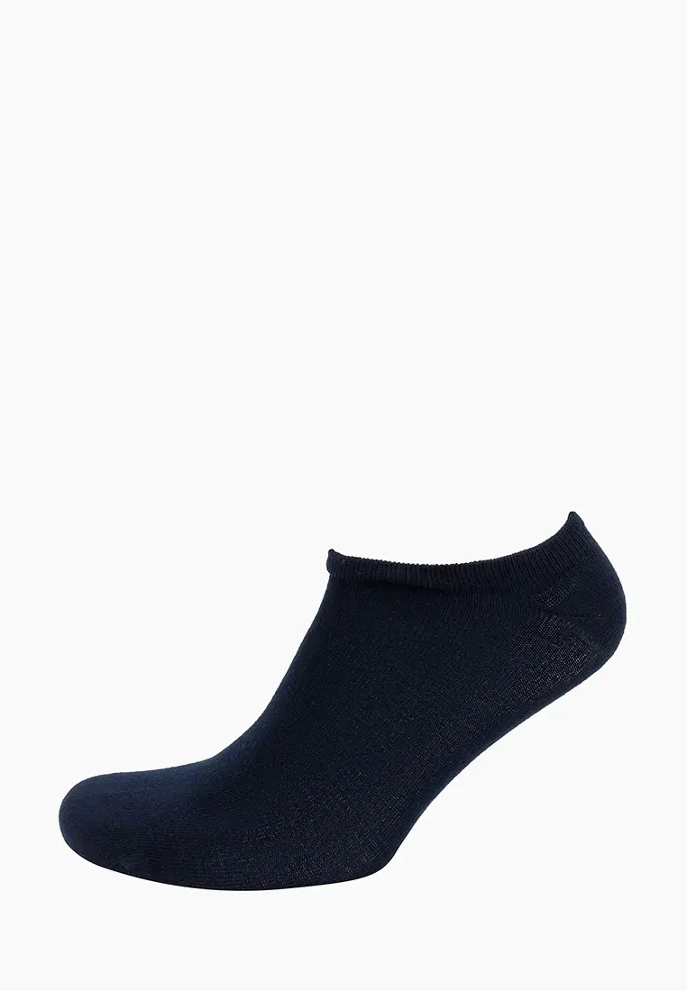 Носки короткие мужские
