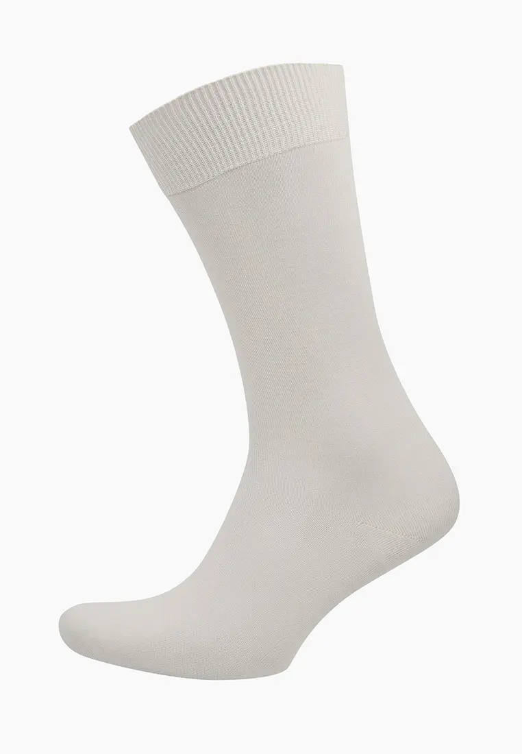 Носки высокие мужские