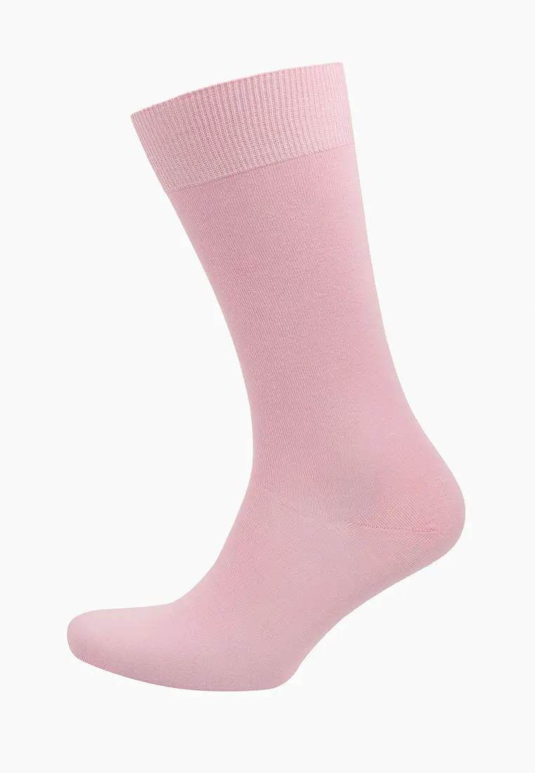 Носки высокие мужские