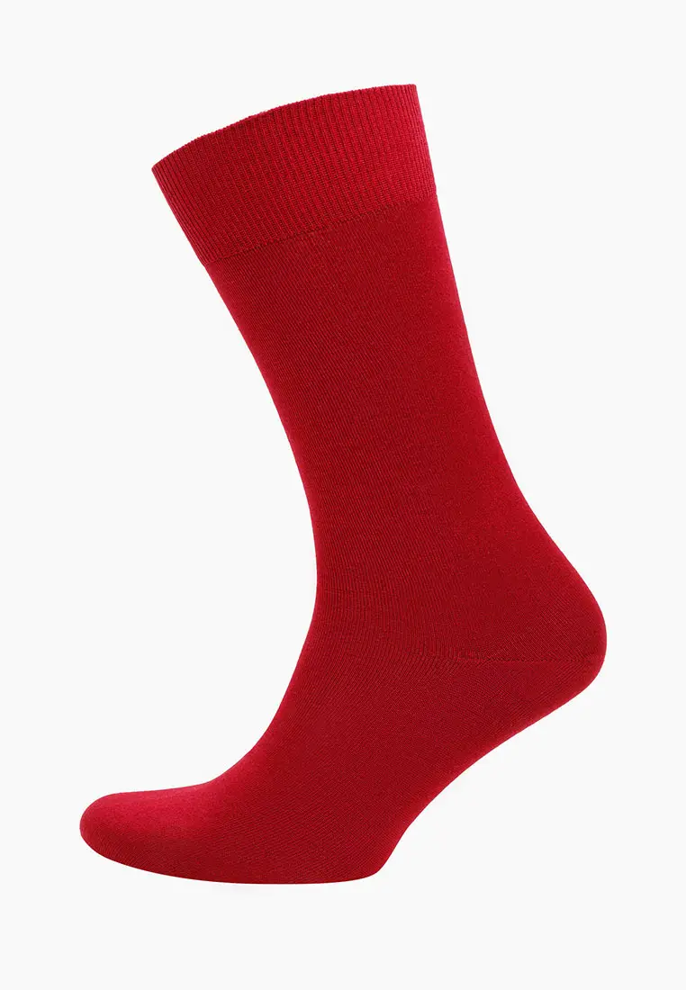 Носки высокие мужские