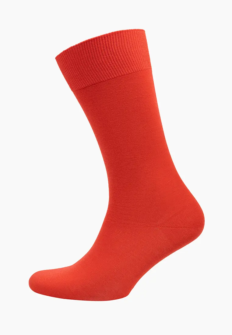 Носки высокие мужские