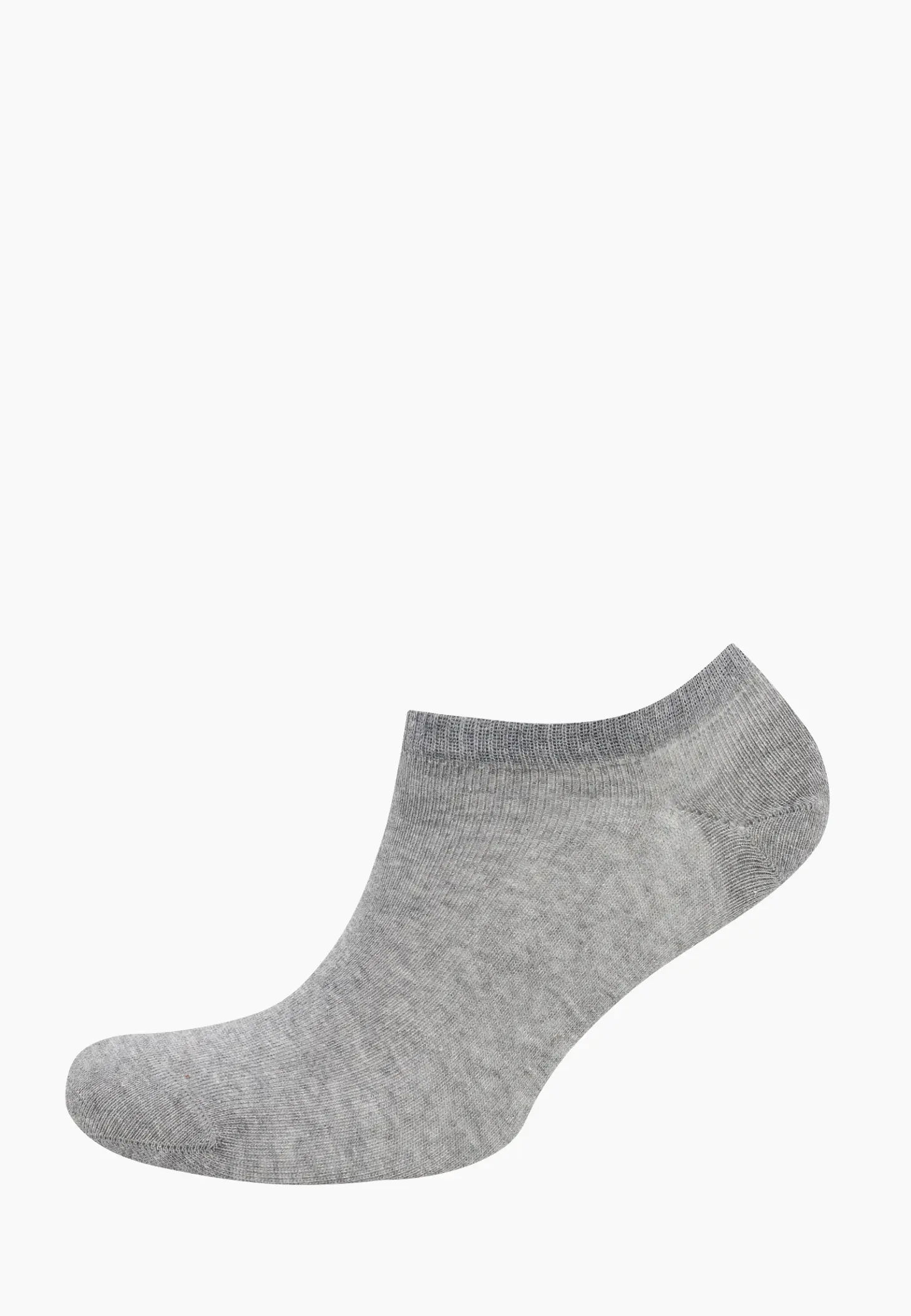 Носки короткие мужские