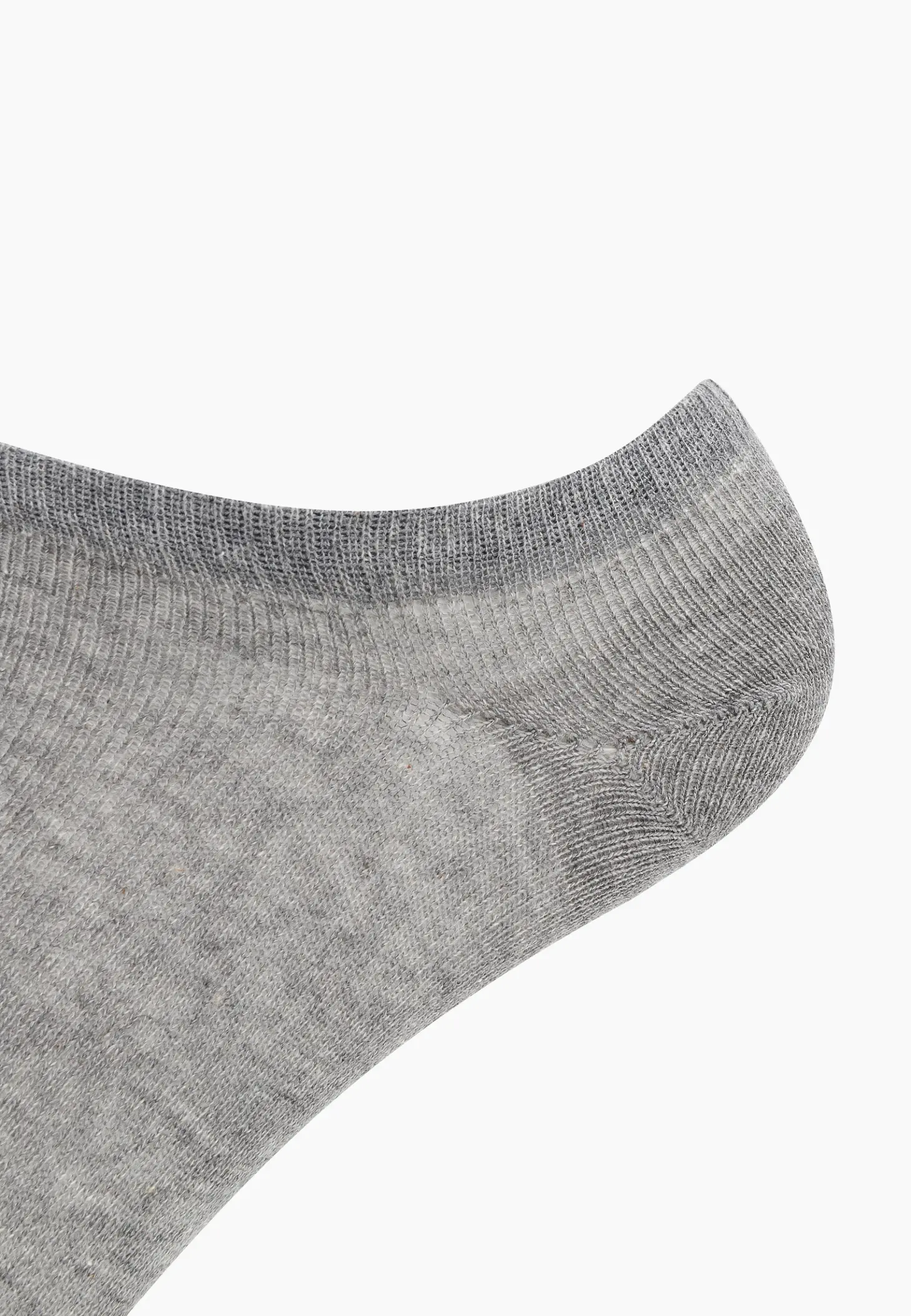 Носки короткие мужские