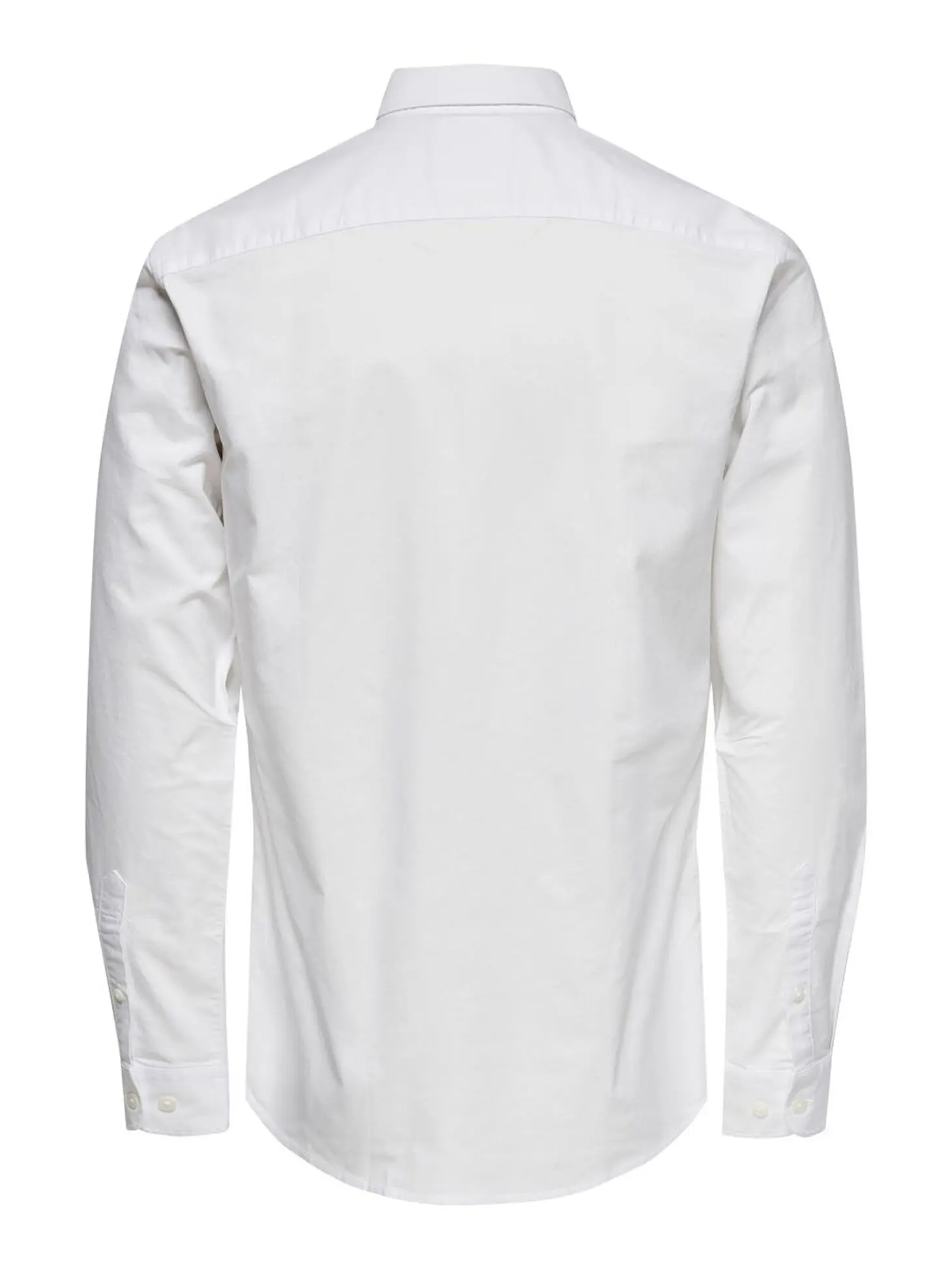 Рубашка классическая мужская