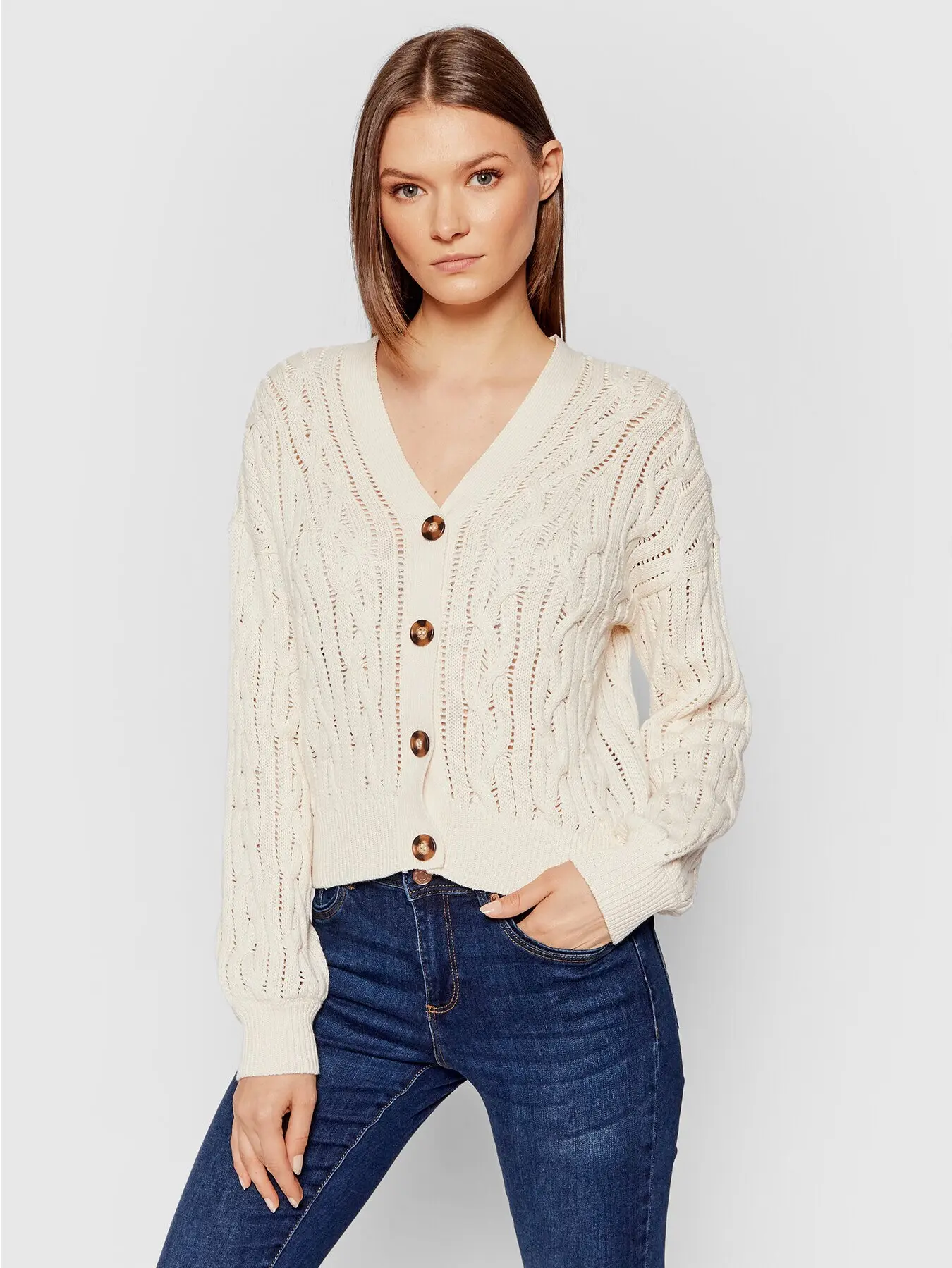 Кардиган женский