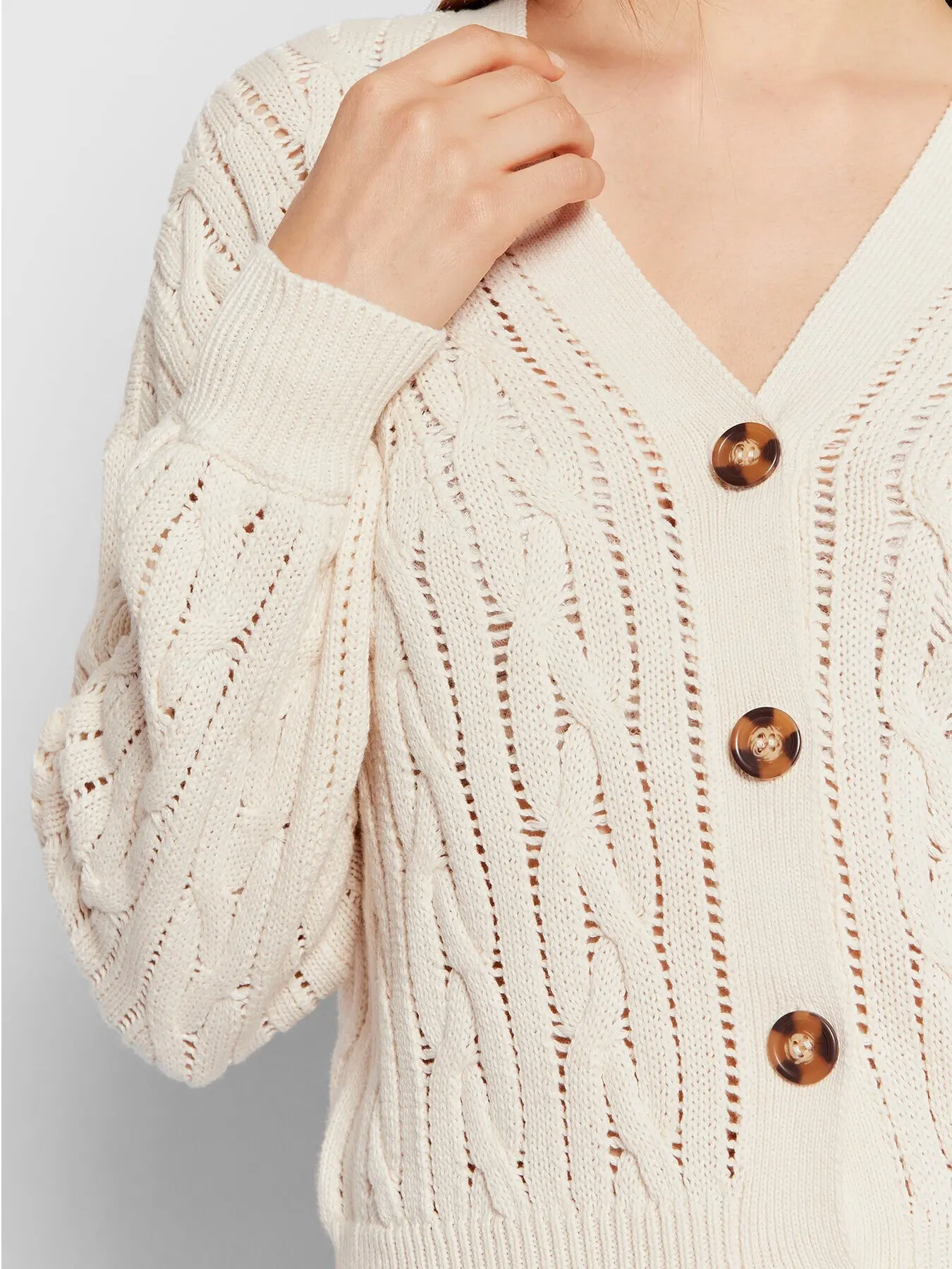 Кардиган женский