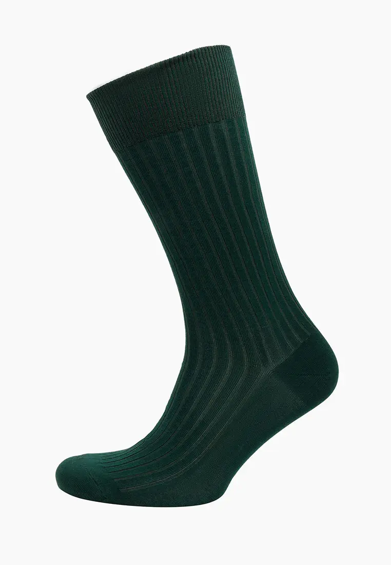 Носки высокие мужские