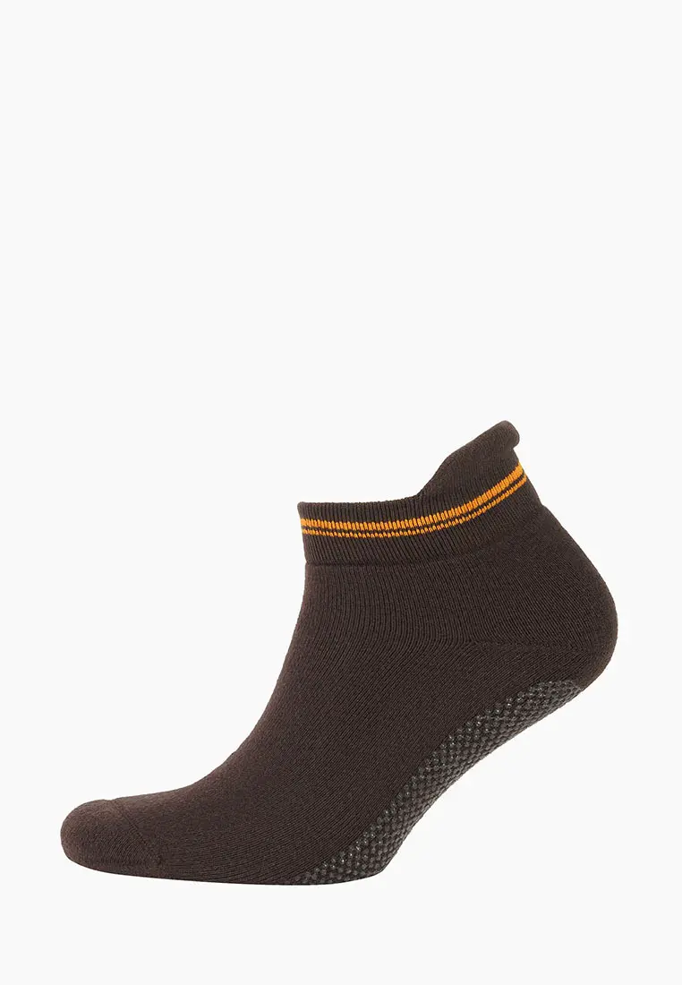 Носки высокие мужские