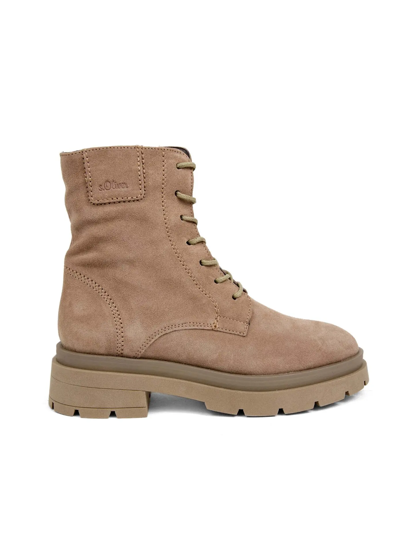 Ботинки Casual женские