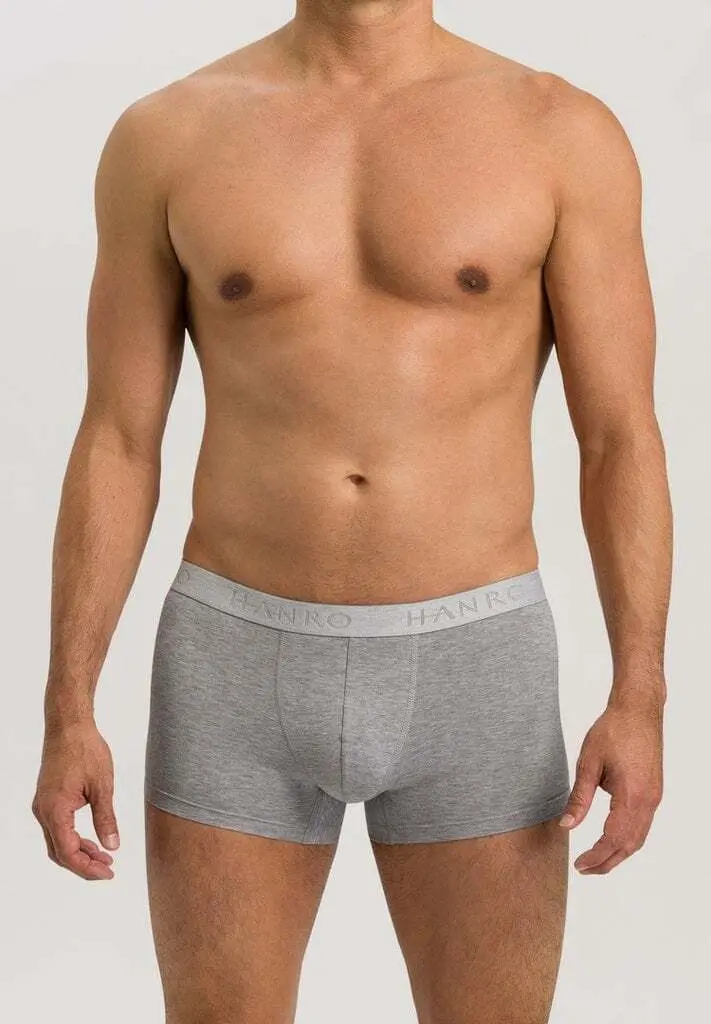 Боксеры мужские 2 шт в уп