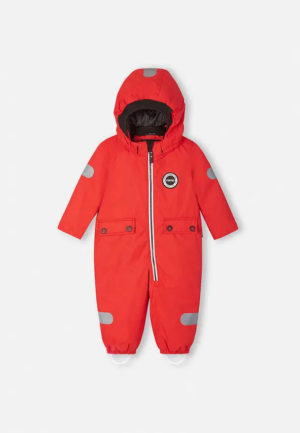 Комбинезон Reimatec для девочек