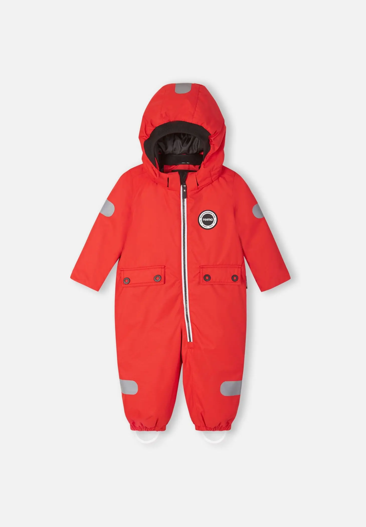 Комбинезон Reimatec для девочек