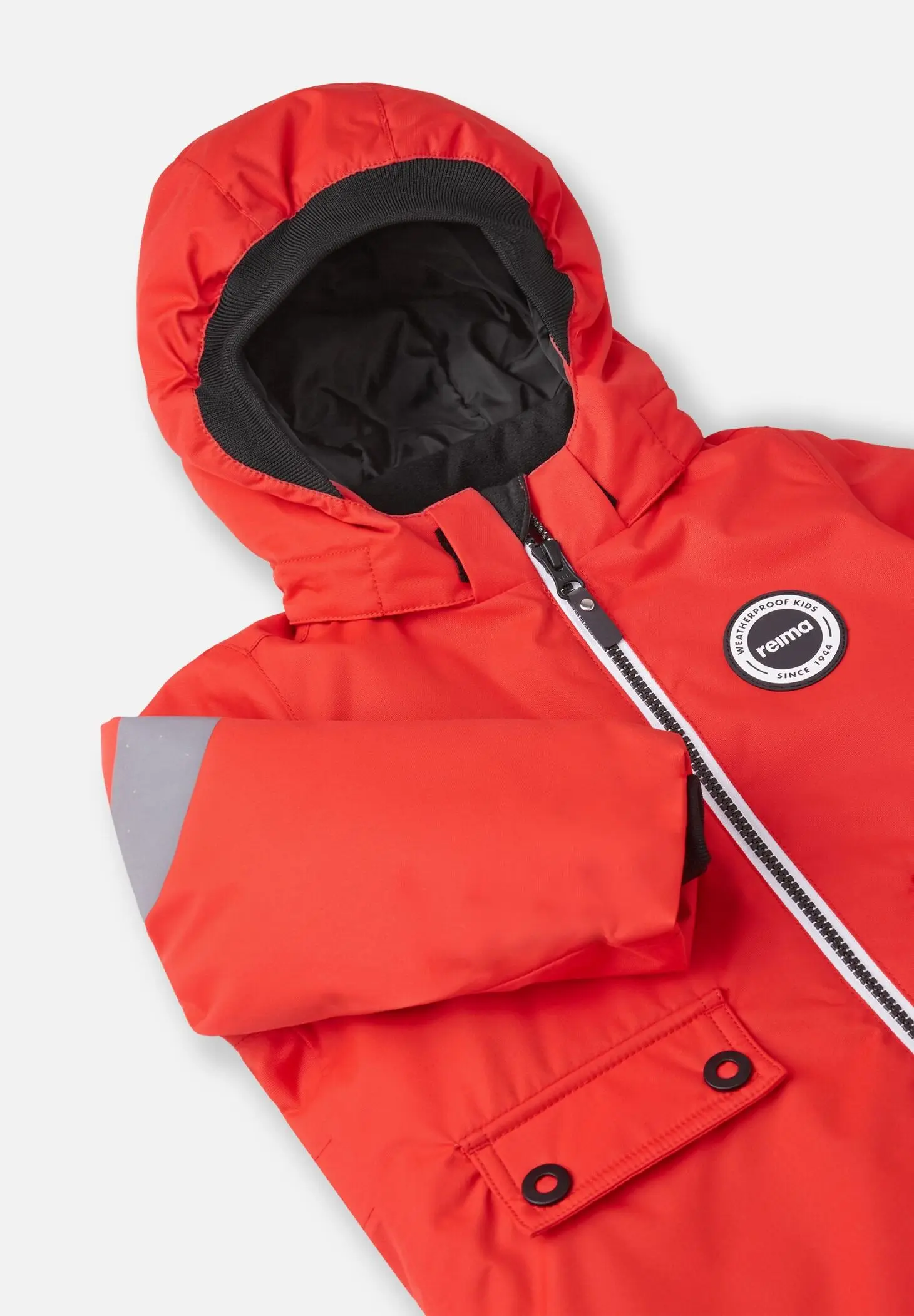 Комбинезон Reimatec для девочек