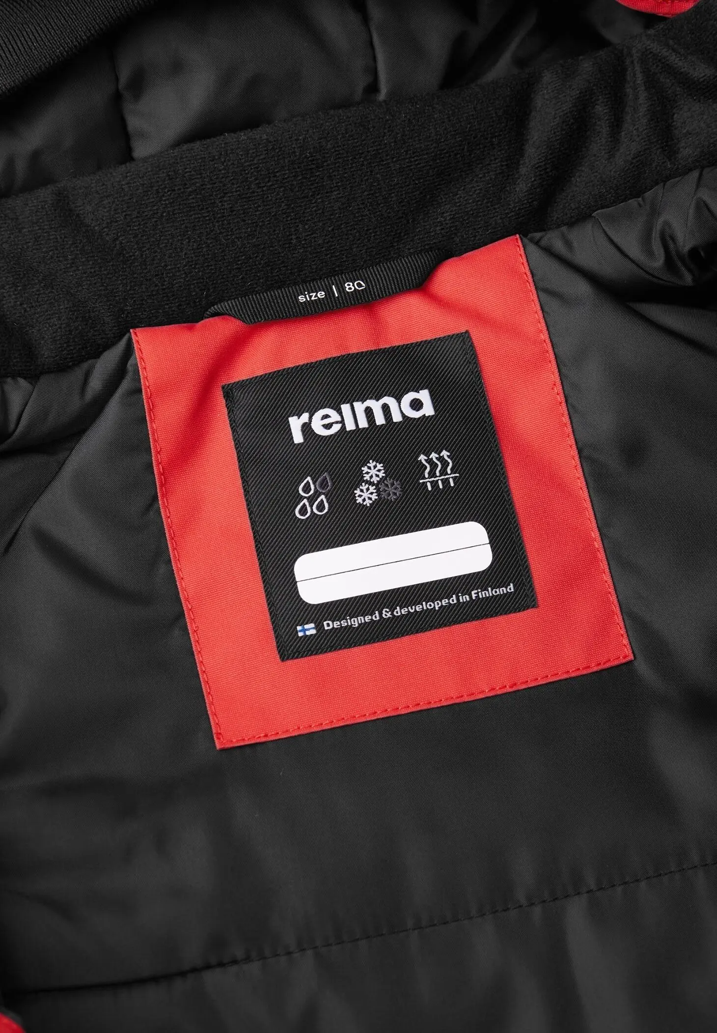 Комбинезон Reimatec для девочек