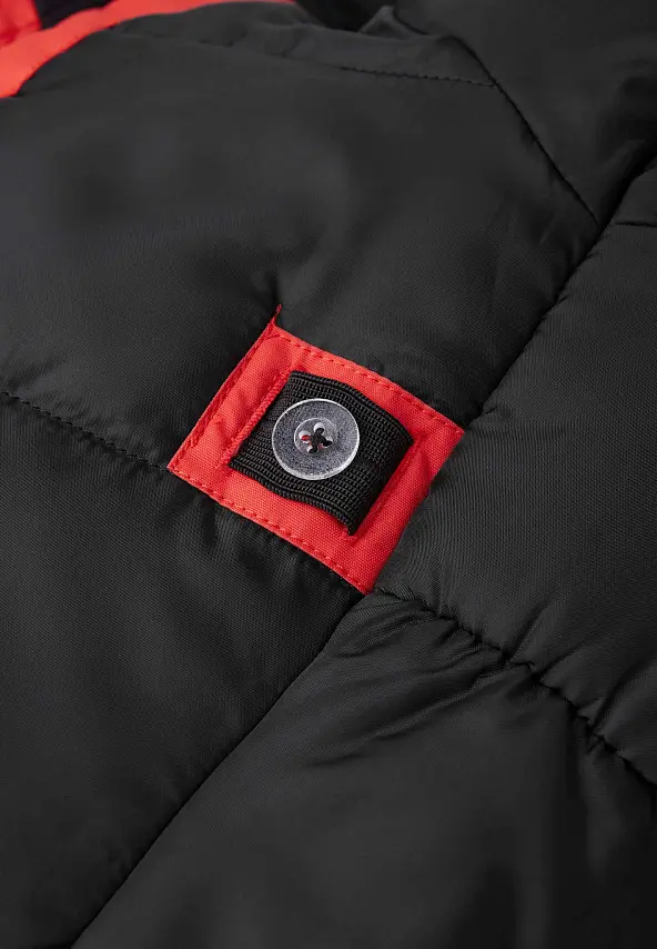 Комбинезон Reimatec для девочек