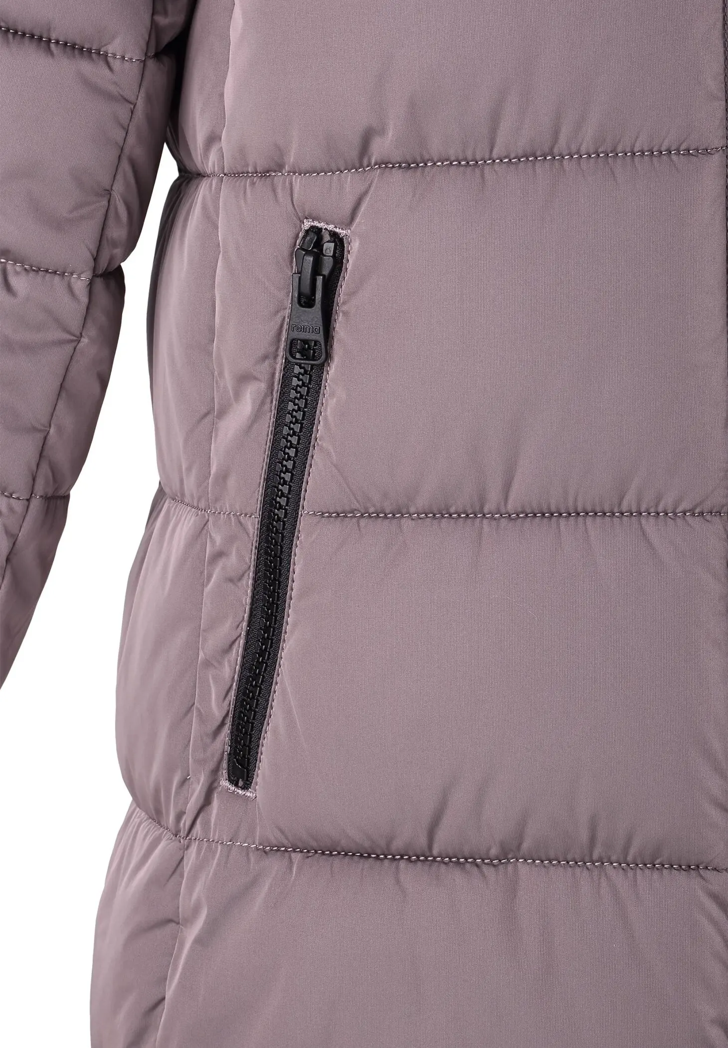 Куртка для девочек