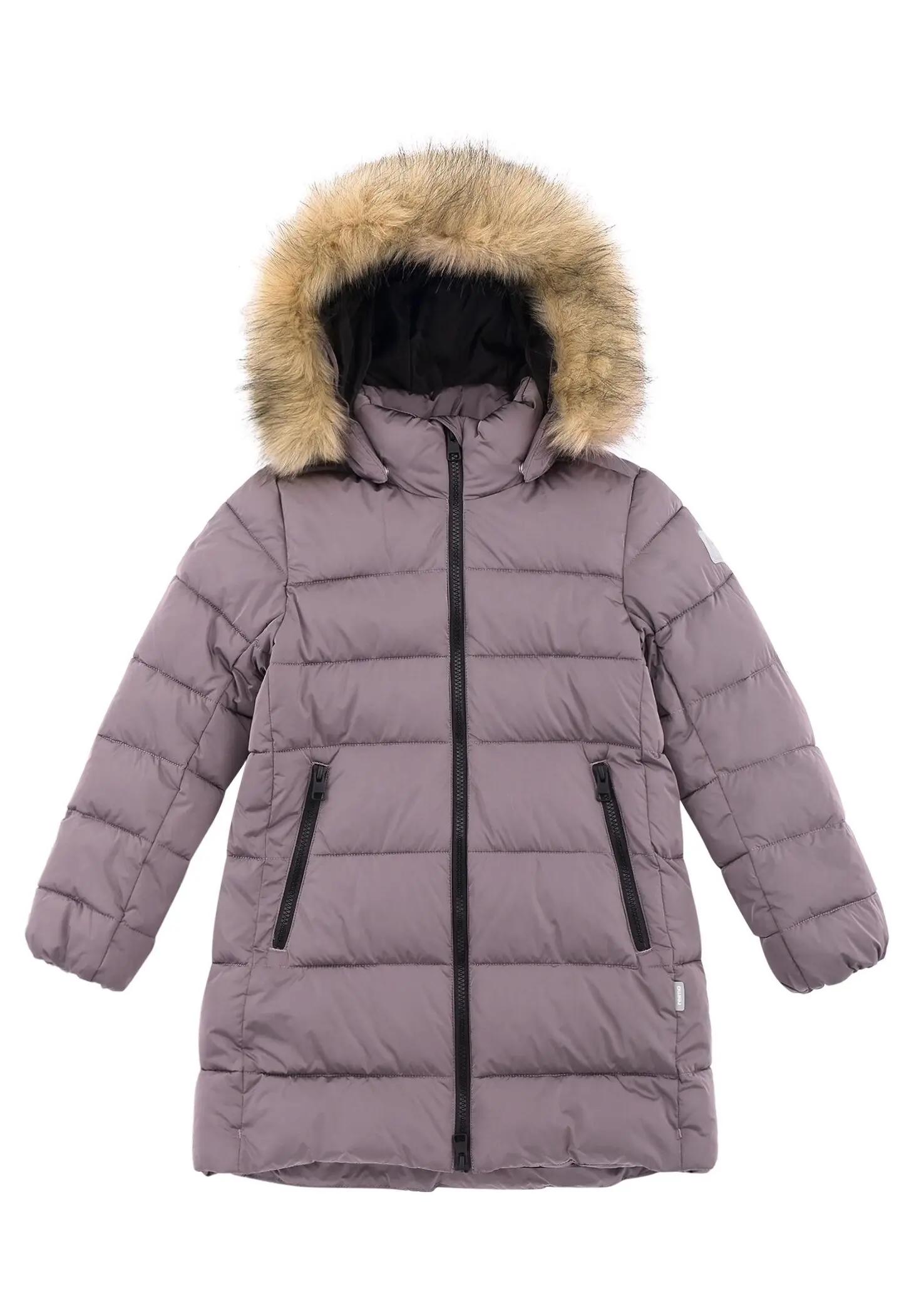 Куртка для девочек