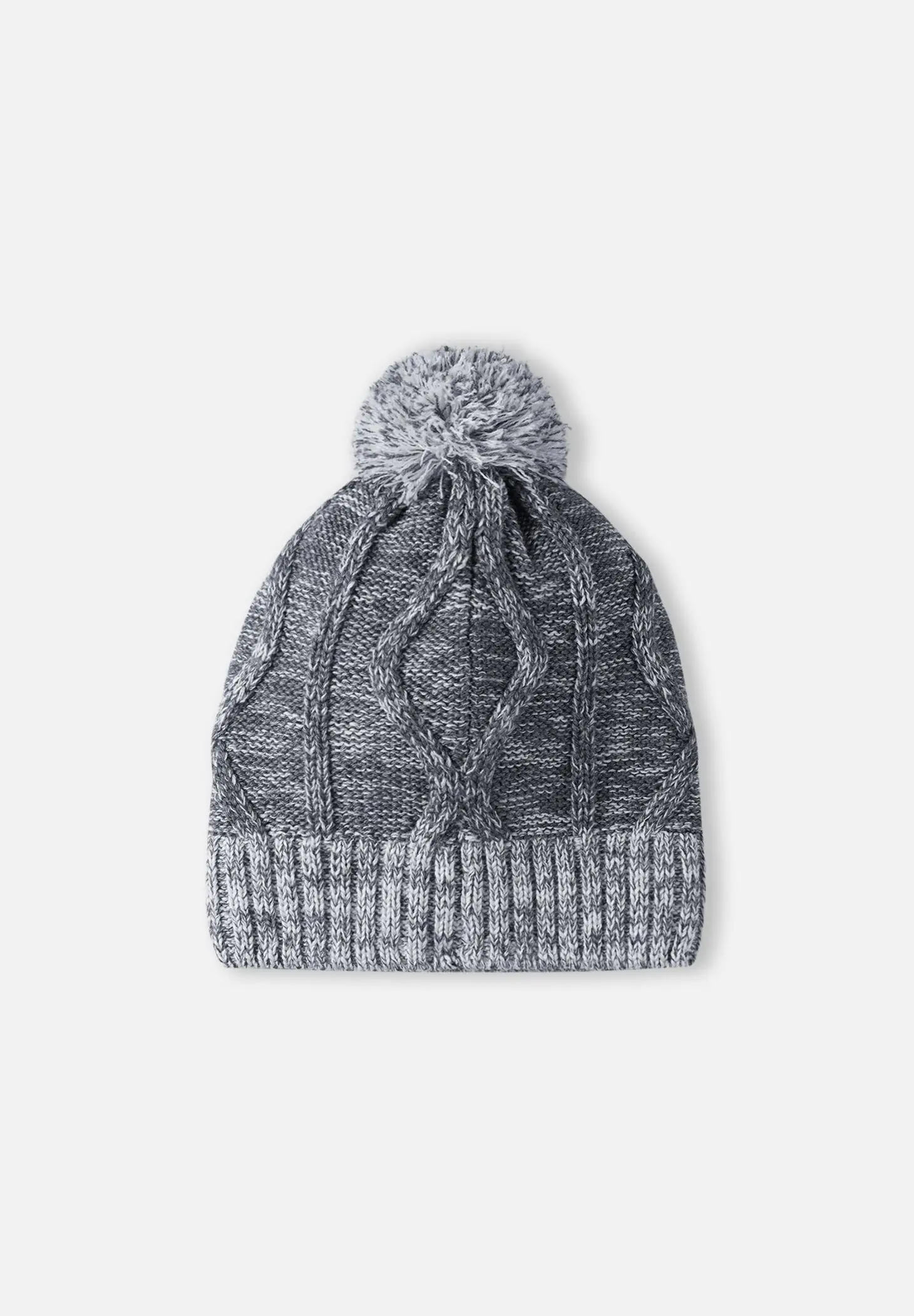 Шапка-бини для девочек