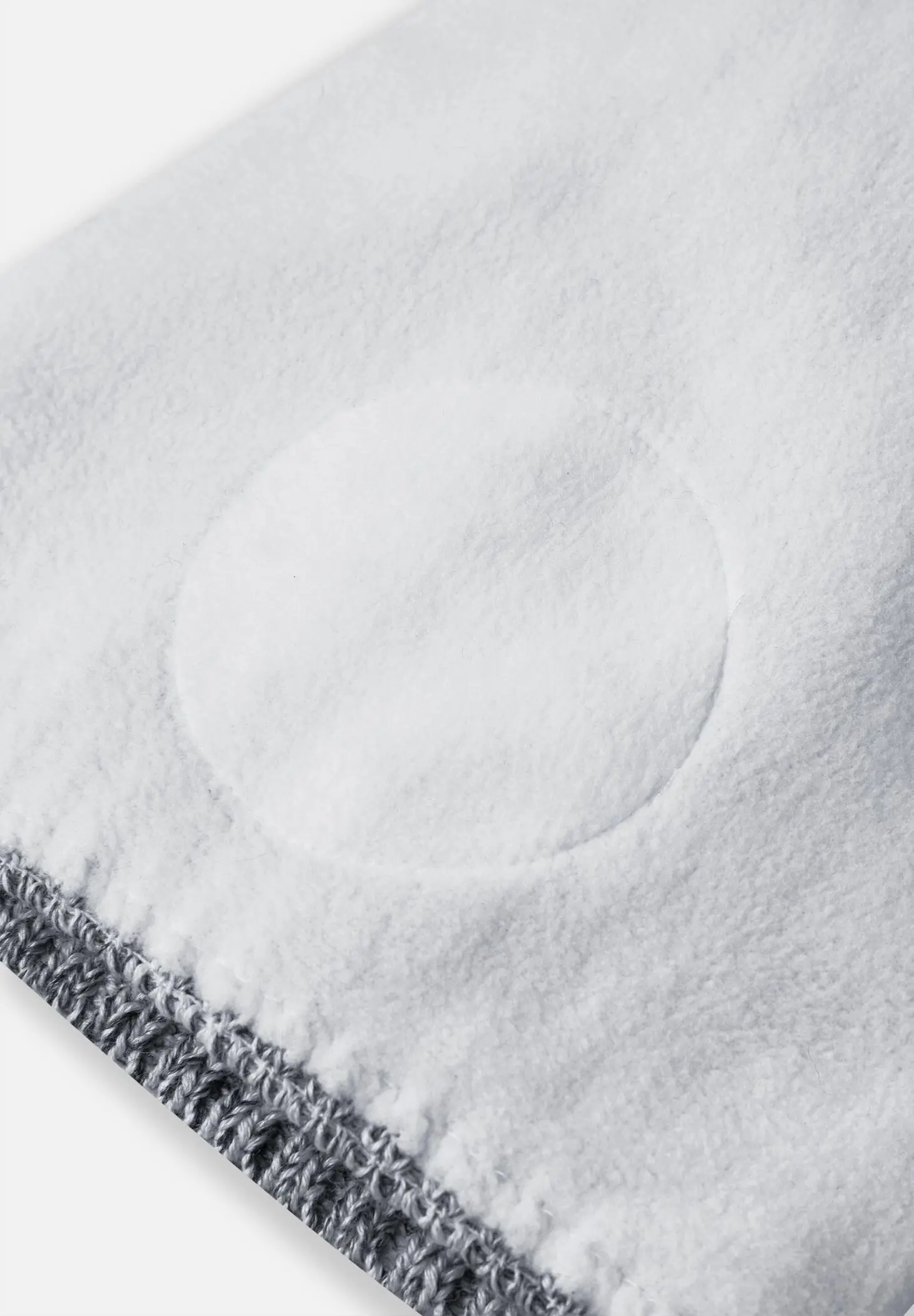 Шапка-бини для девочек