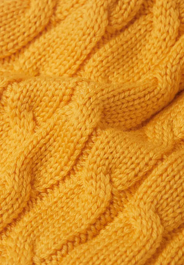 Шапка-бини для девочек