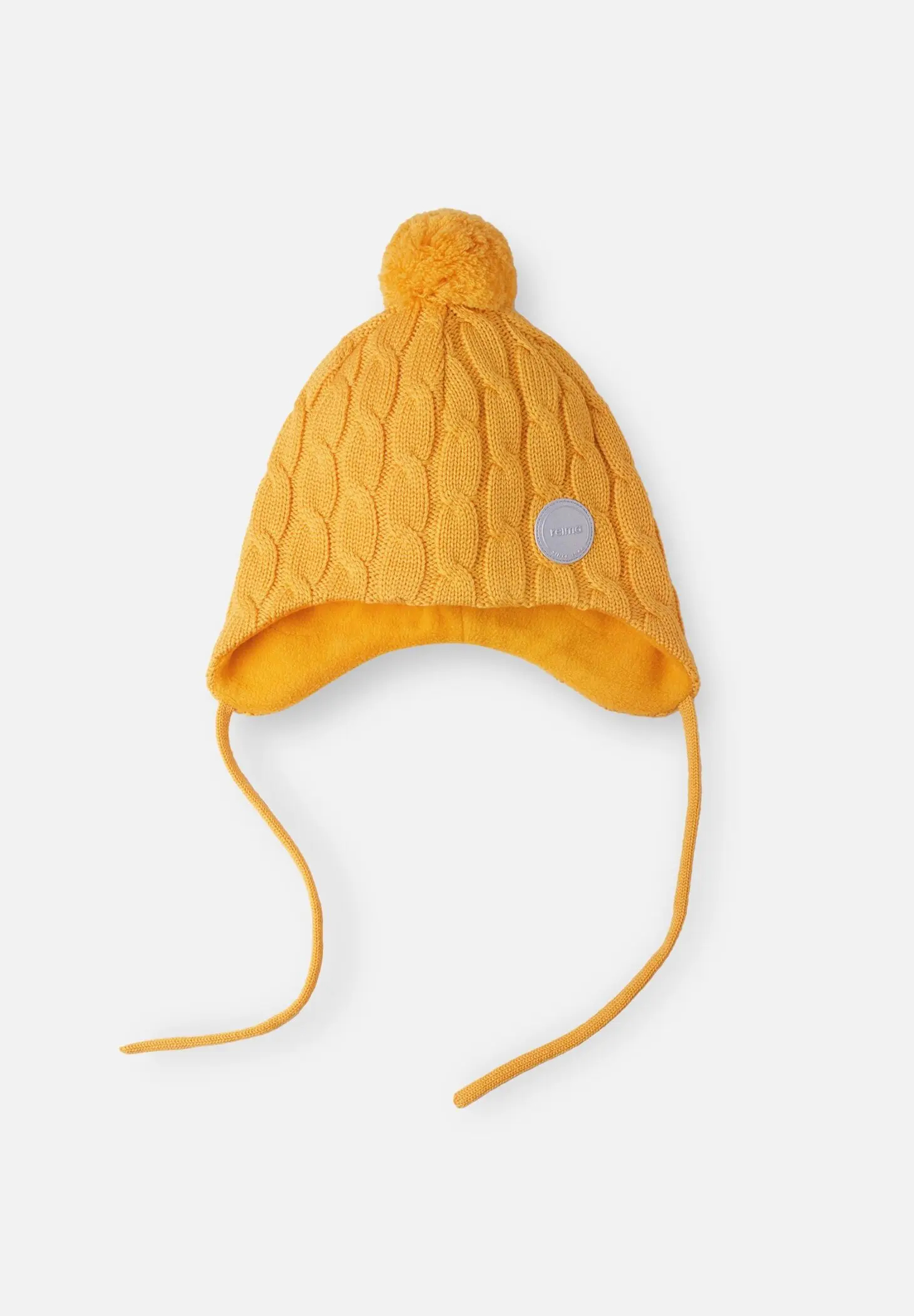 Шапка-бини для девочек