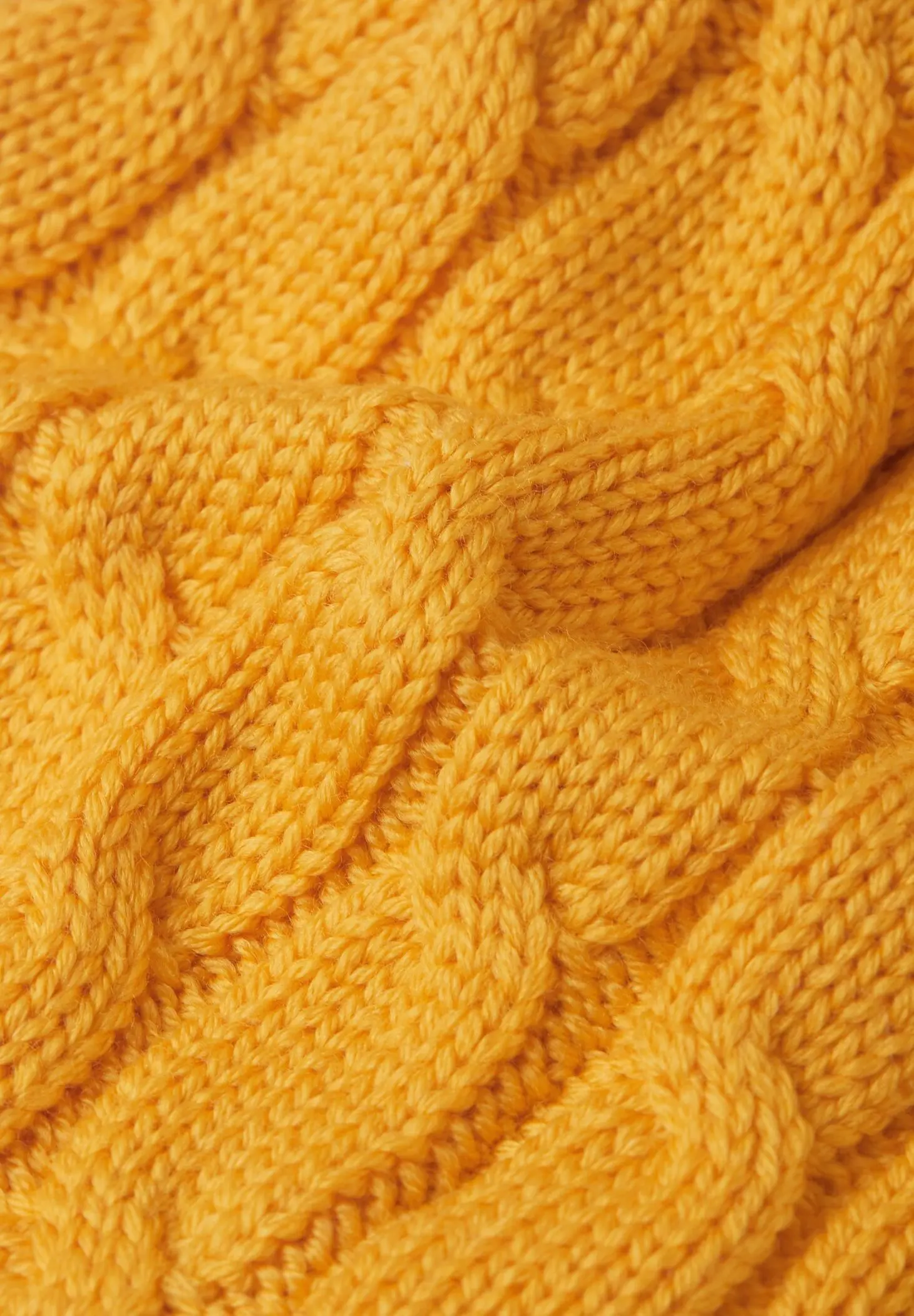 Шапка-бини для девочек