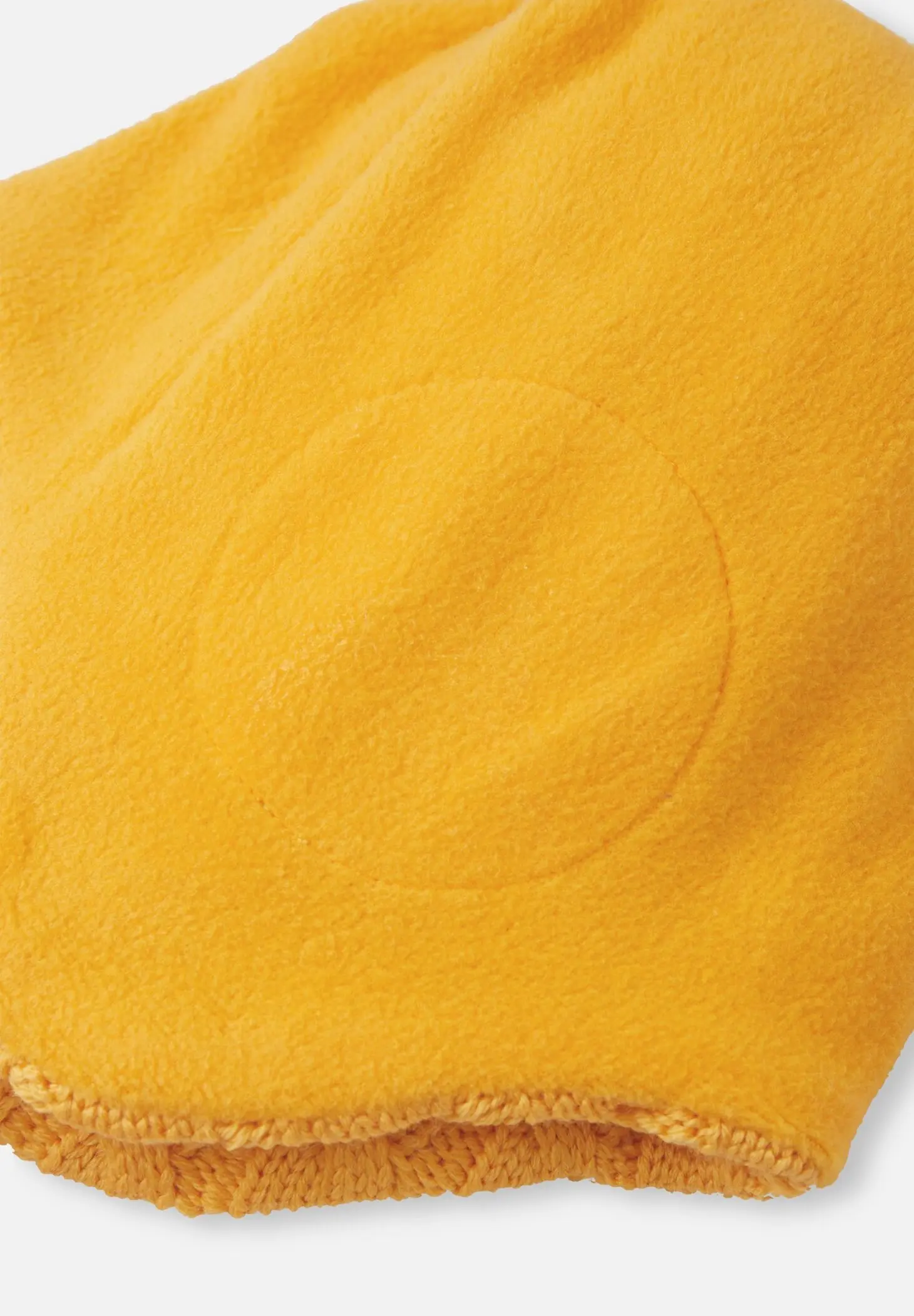 Шапка-бини для девочек