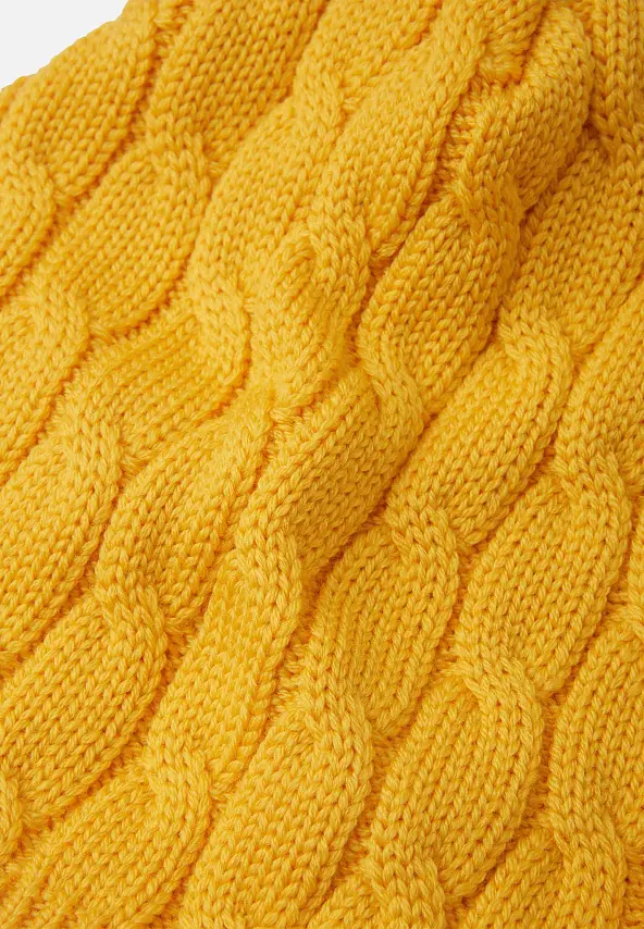 Шапка-бини для девочек