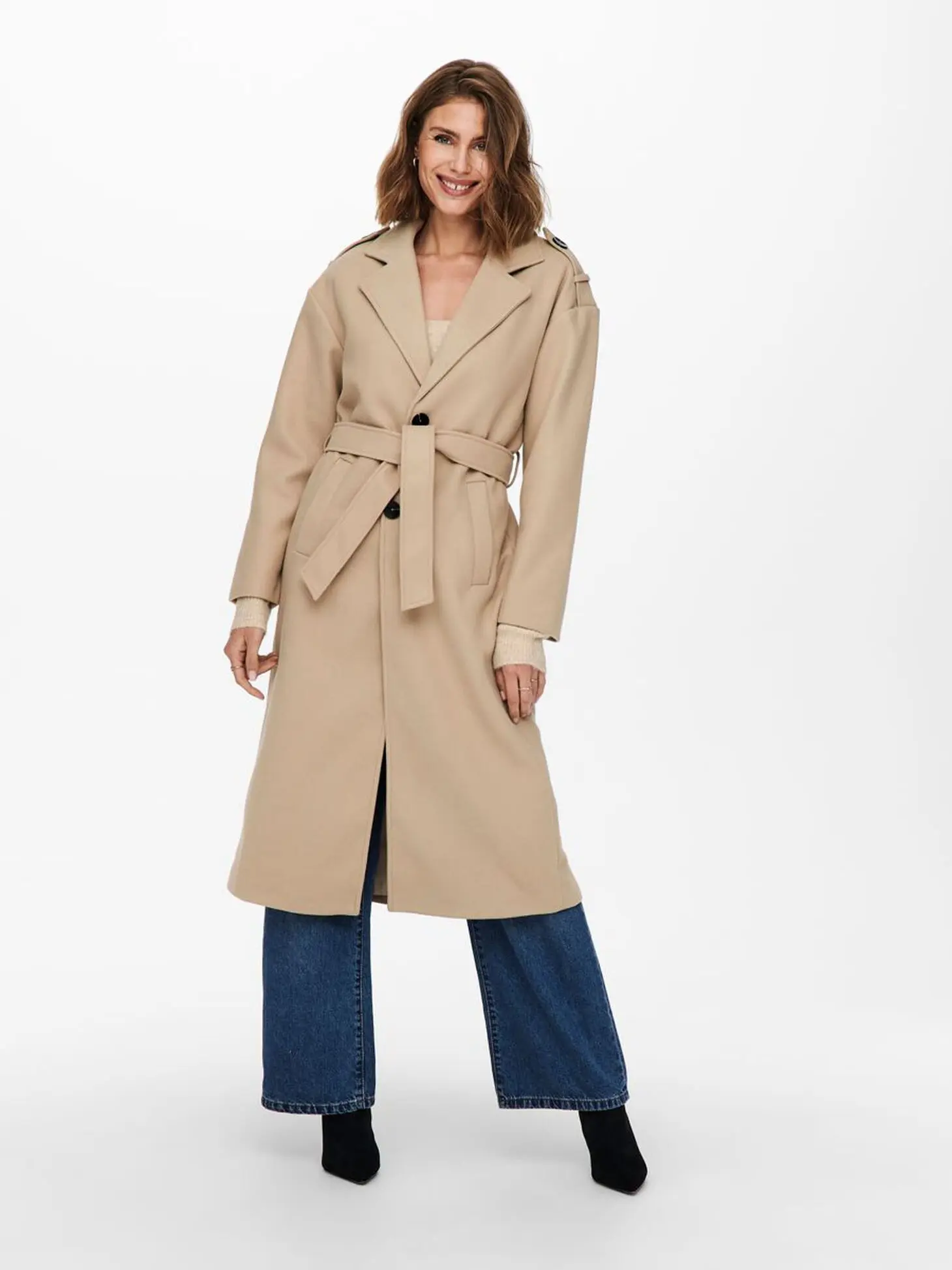 Пальто женское