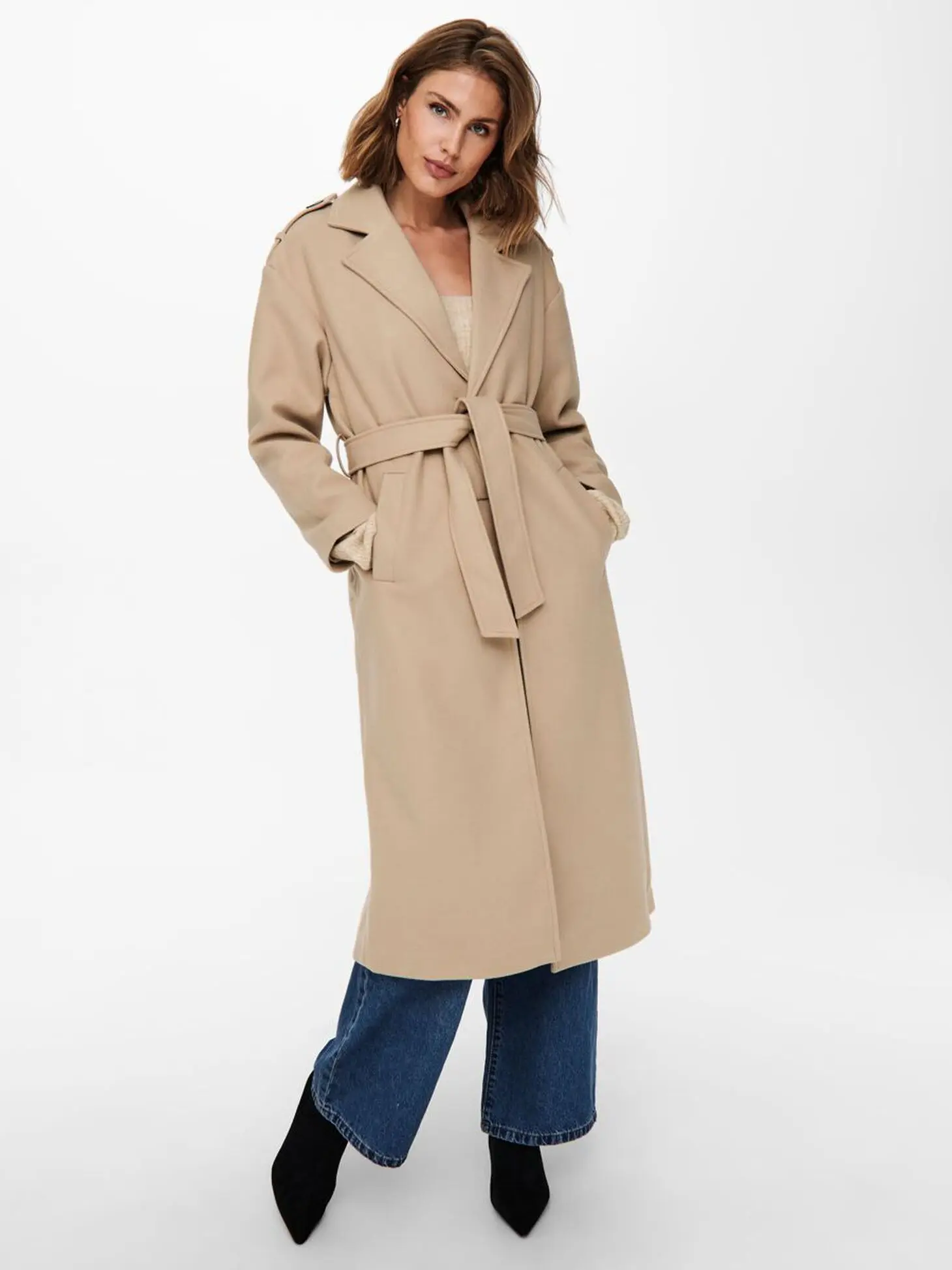 Пальто женское