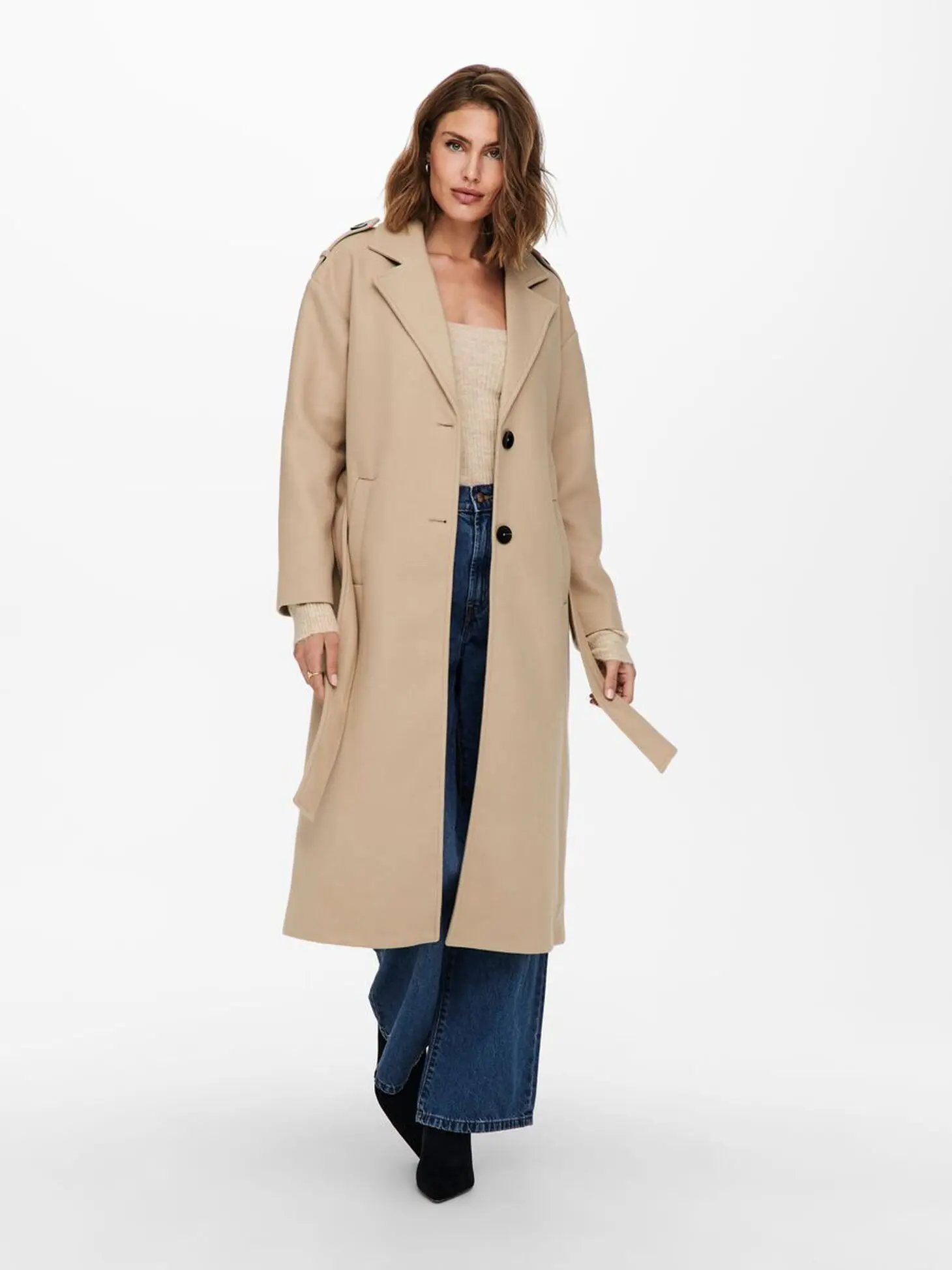 Пальто женское