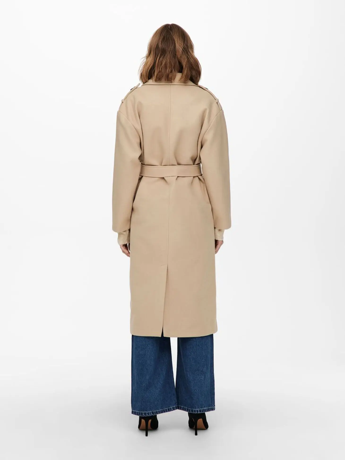 Пальто женское