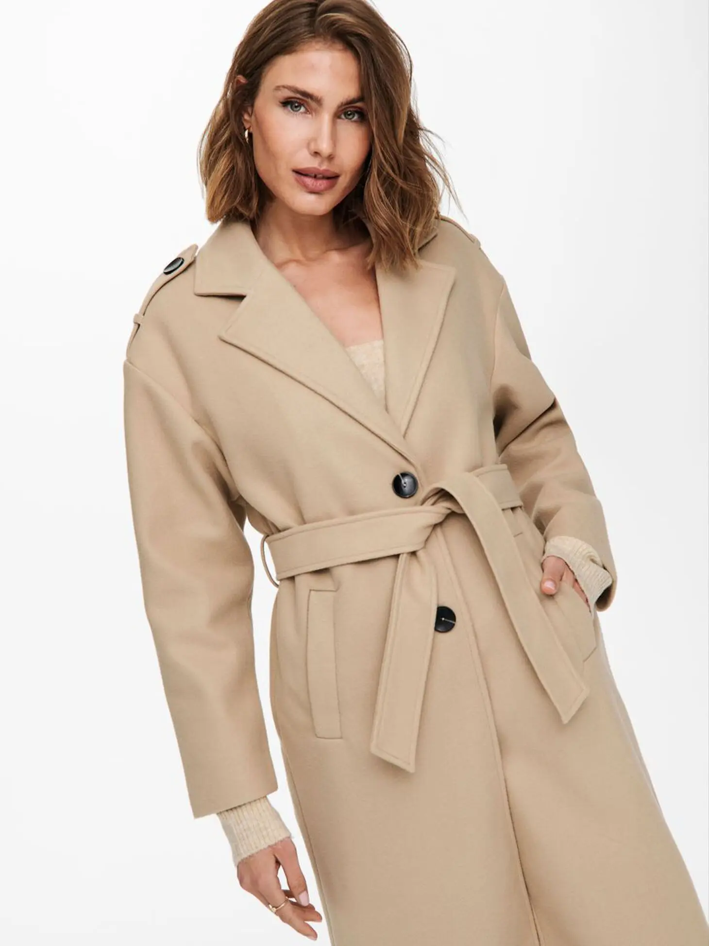 Пальто женское