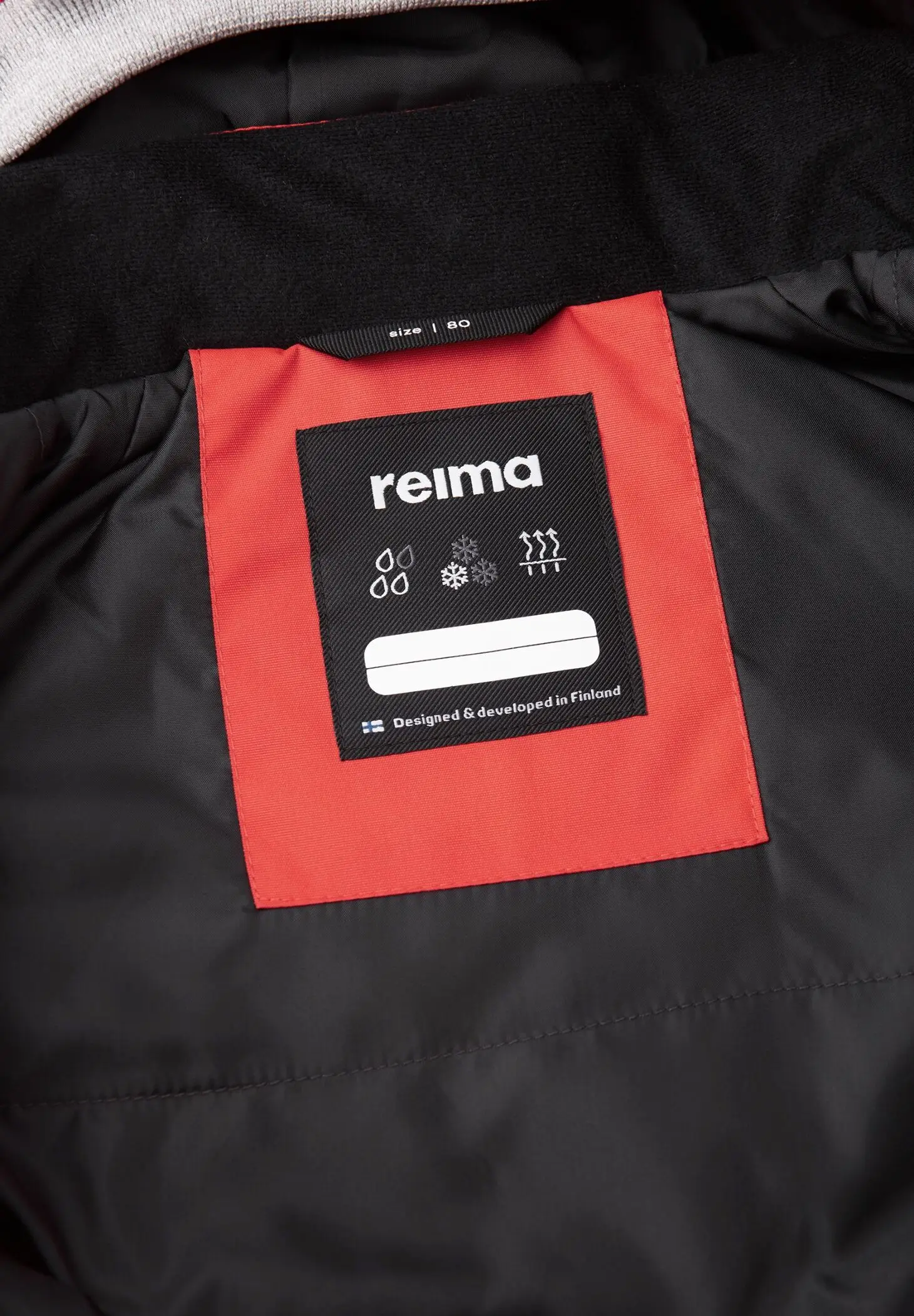 Комбинезон Reimatec для девочек