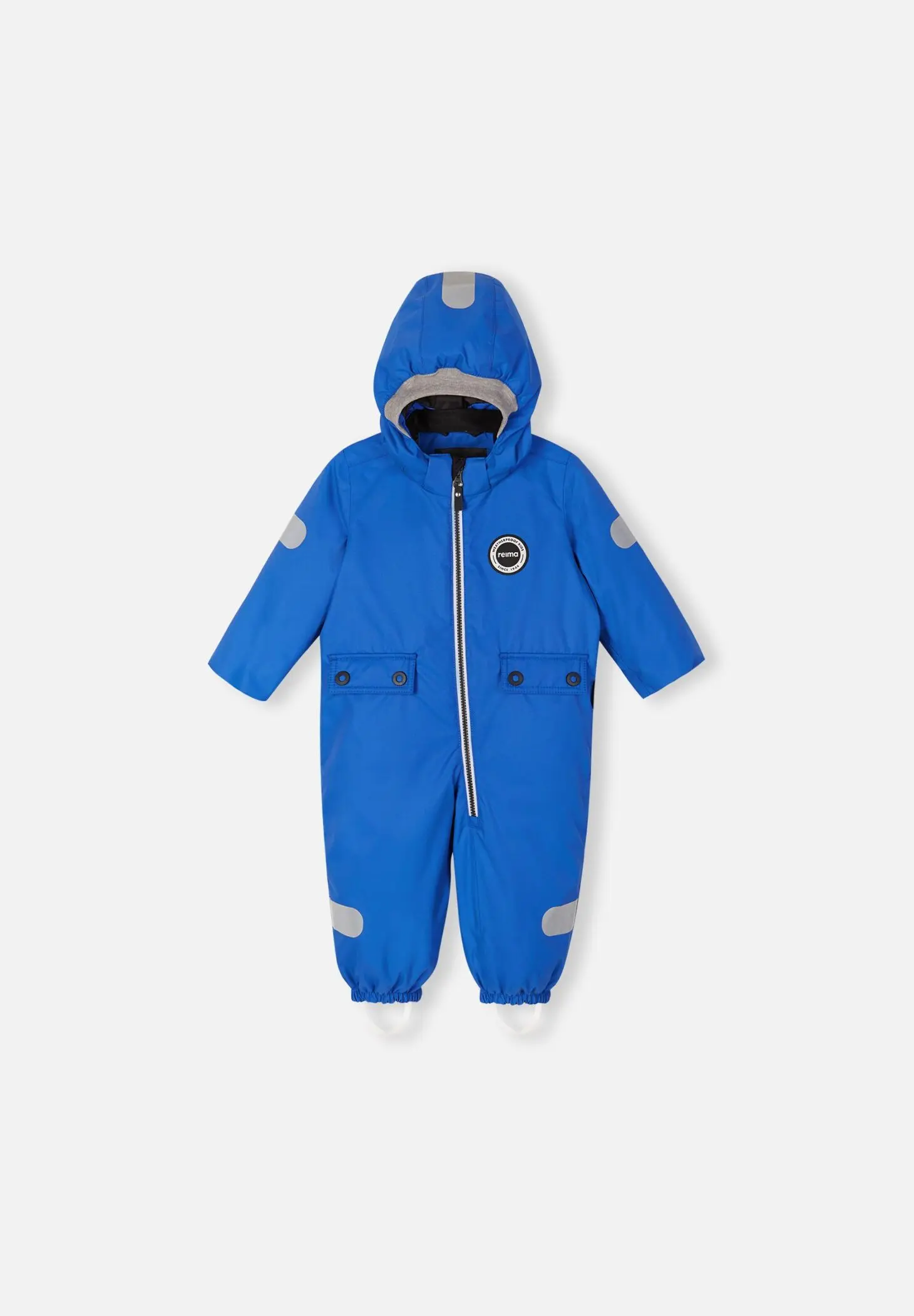 Комбинезон Reimatec для мальчиков