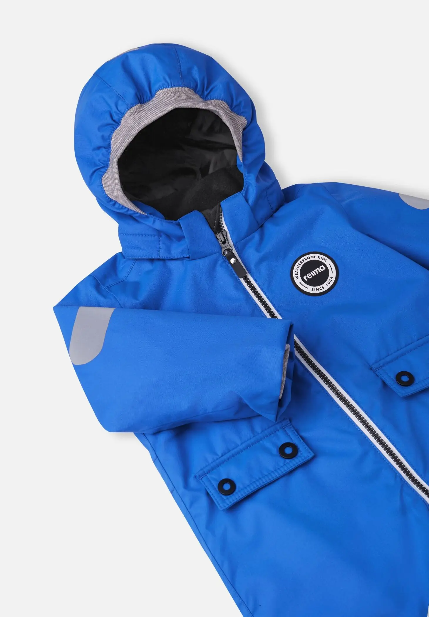Комбинезон Reimatec для мальчиков