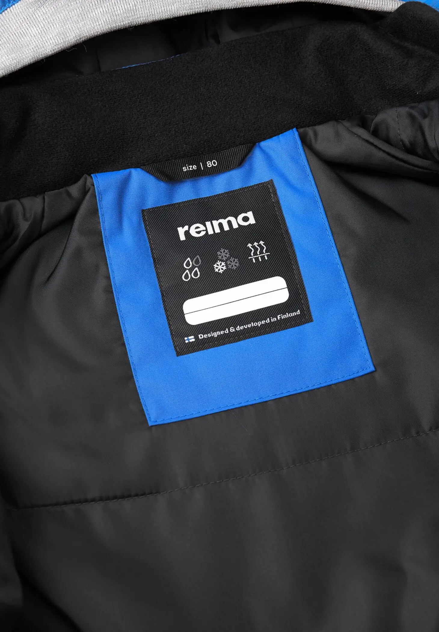 Комбинезон Reimatec для мальчиков