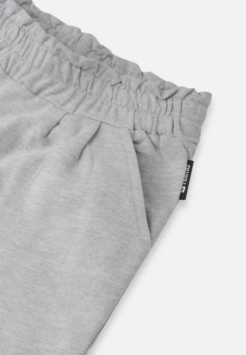 Брюки для девочек