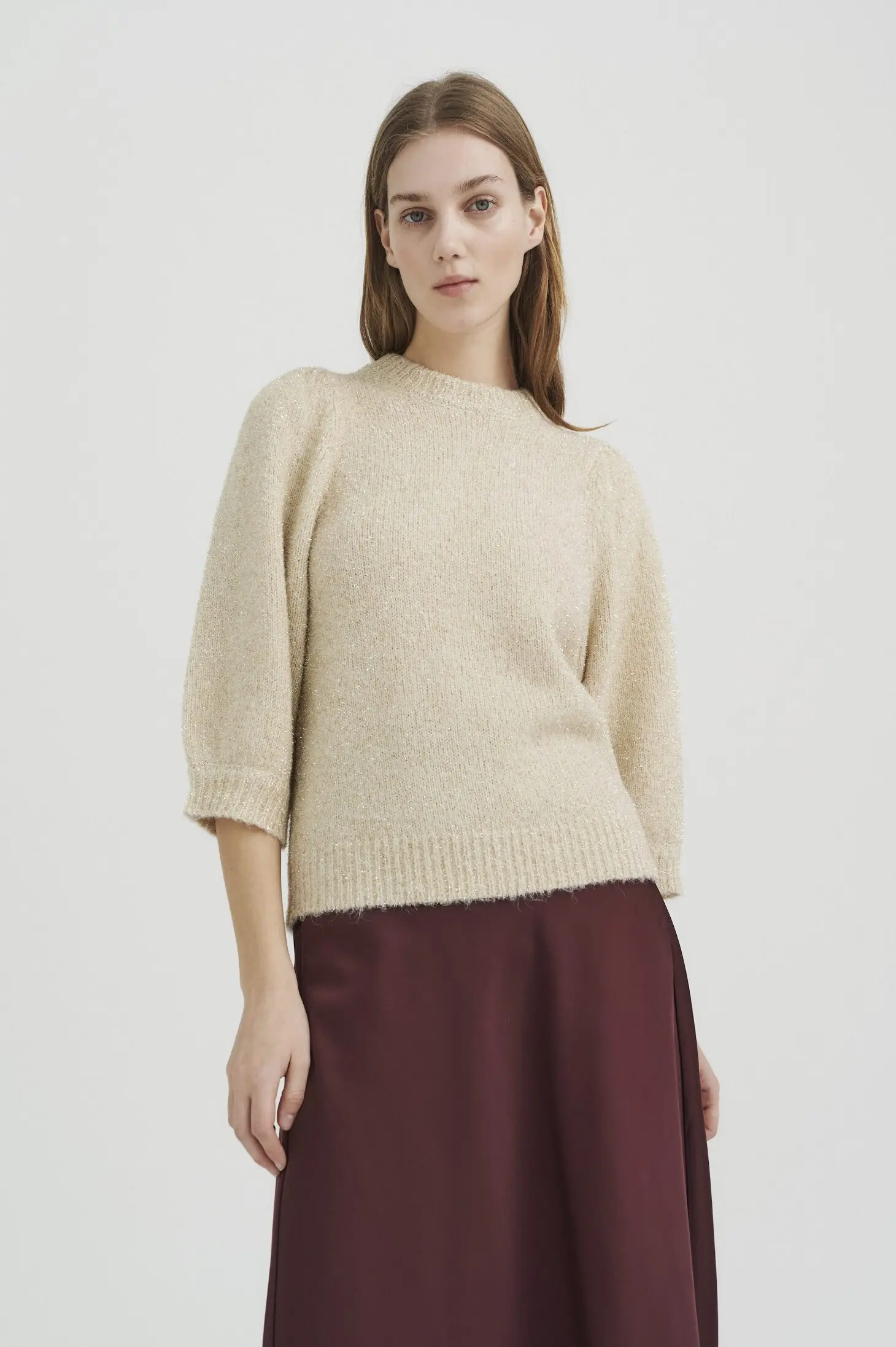 Джемпер женский